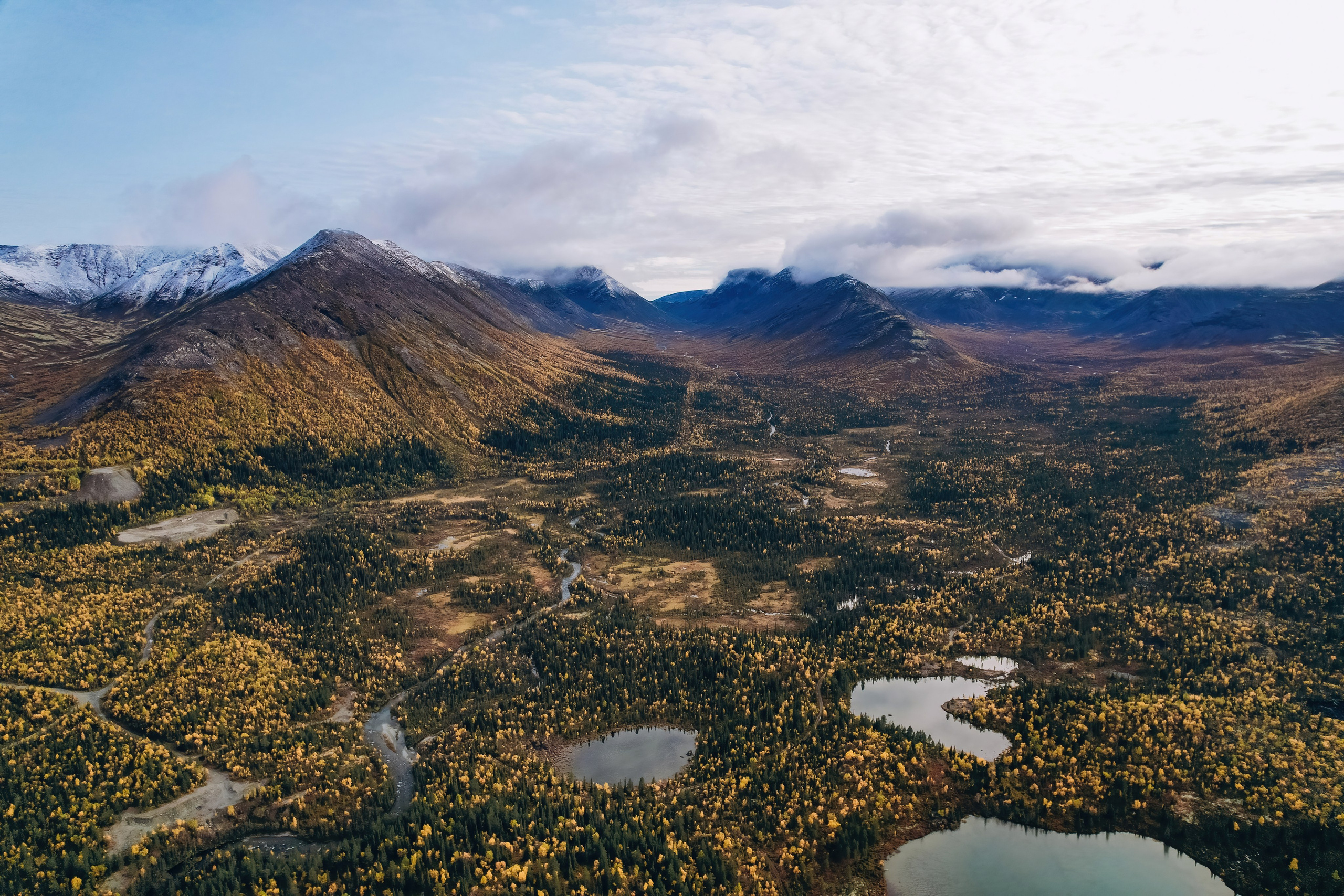 СЕВЕР. Event фотограф Степанова Александра