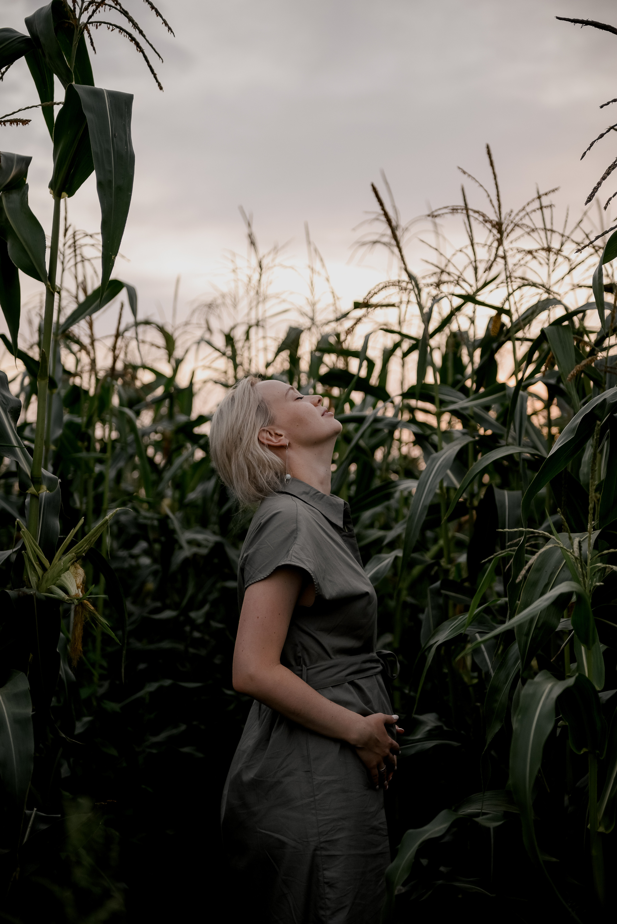 Катя и Серёжа. Свадебный и семейный фотограф в Рязани Калинкина Мария