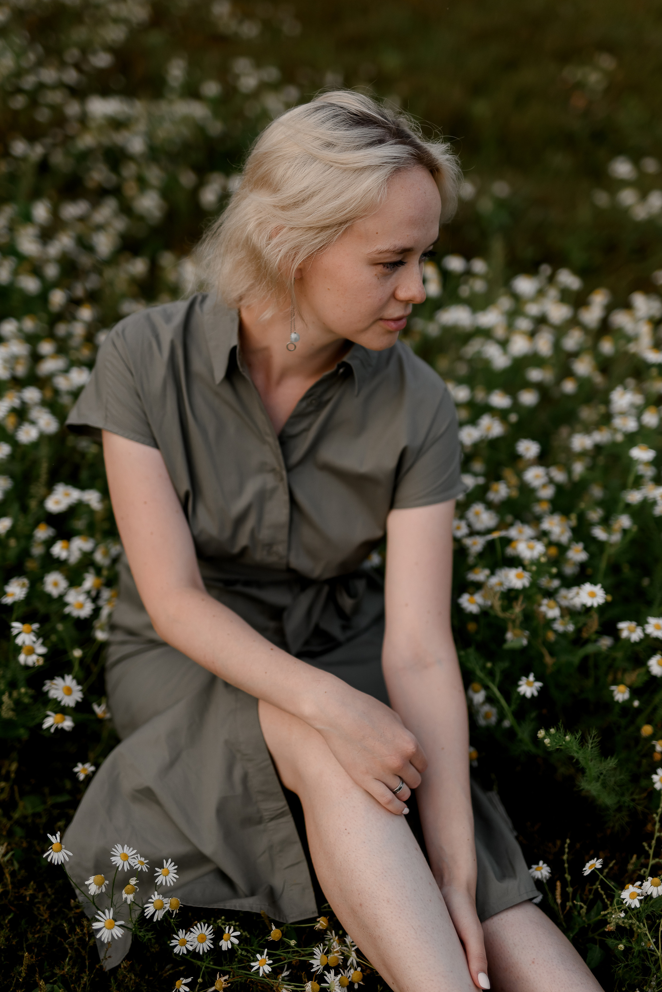 Катя и Серёжа. Свадебный и семейный фотограф в Рязани Калинкина Мария