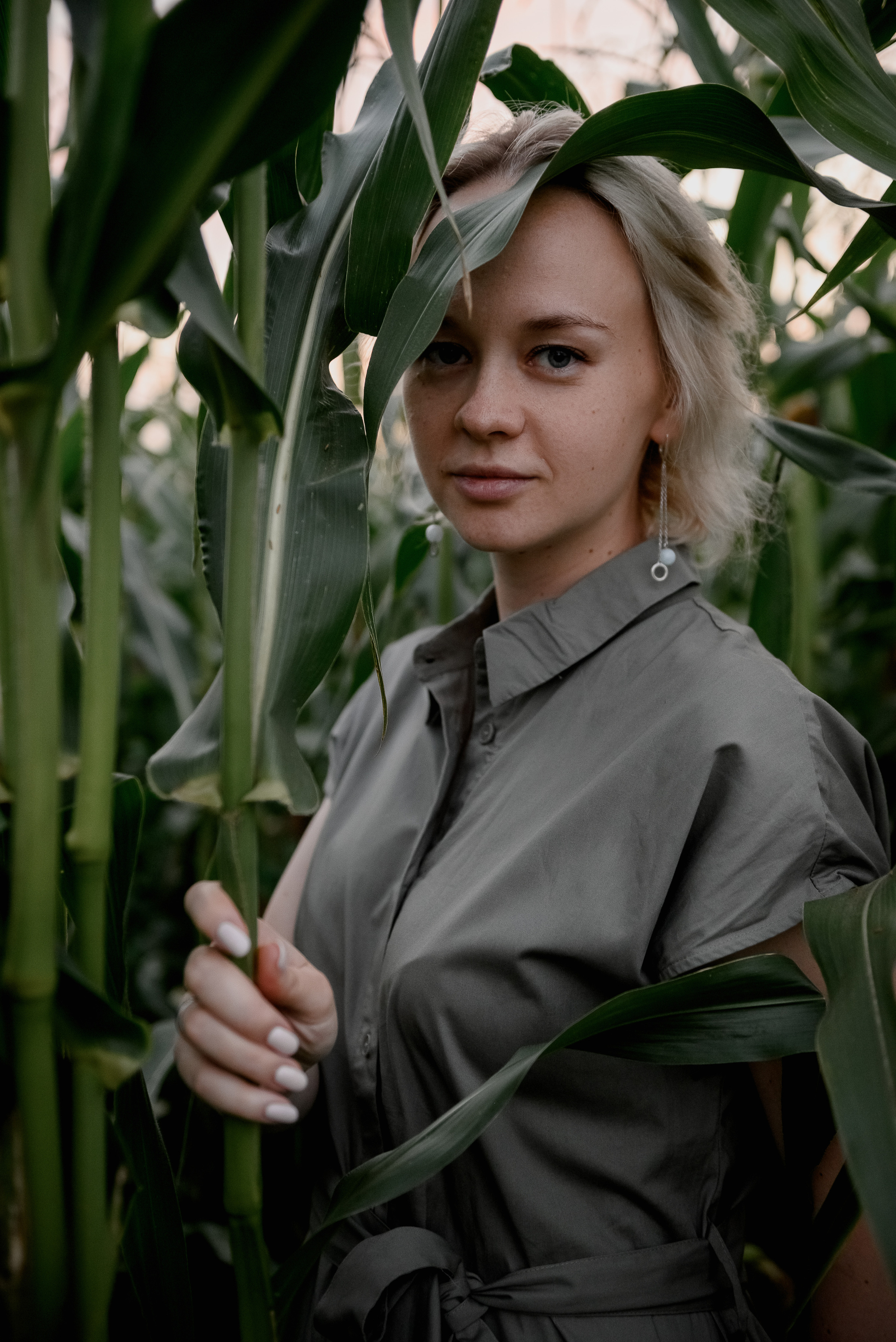 Катя и Серёжа. Свадебный и семейный фотограф в Рязани Калинкина Мария