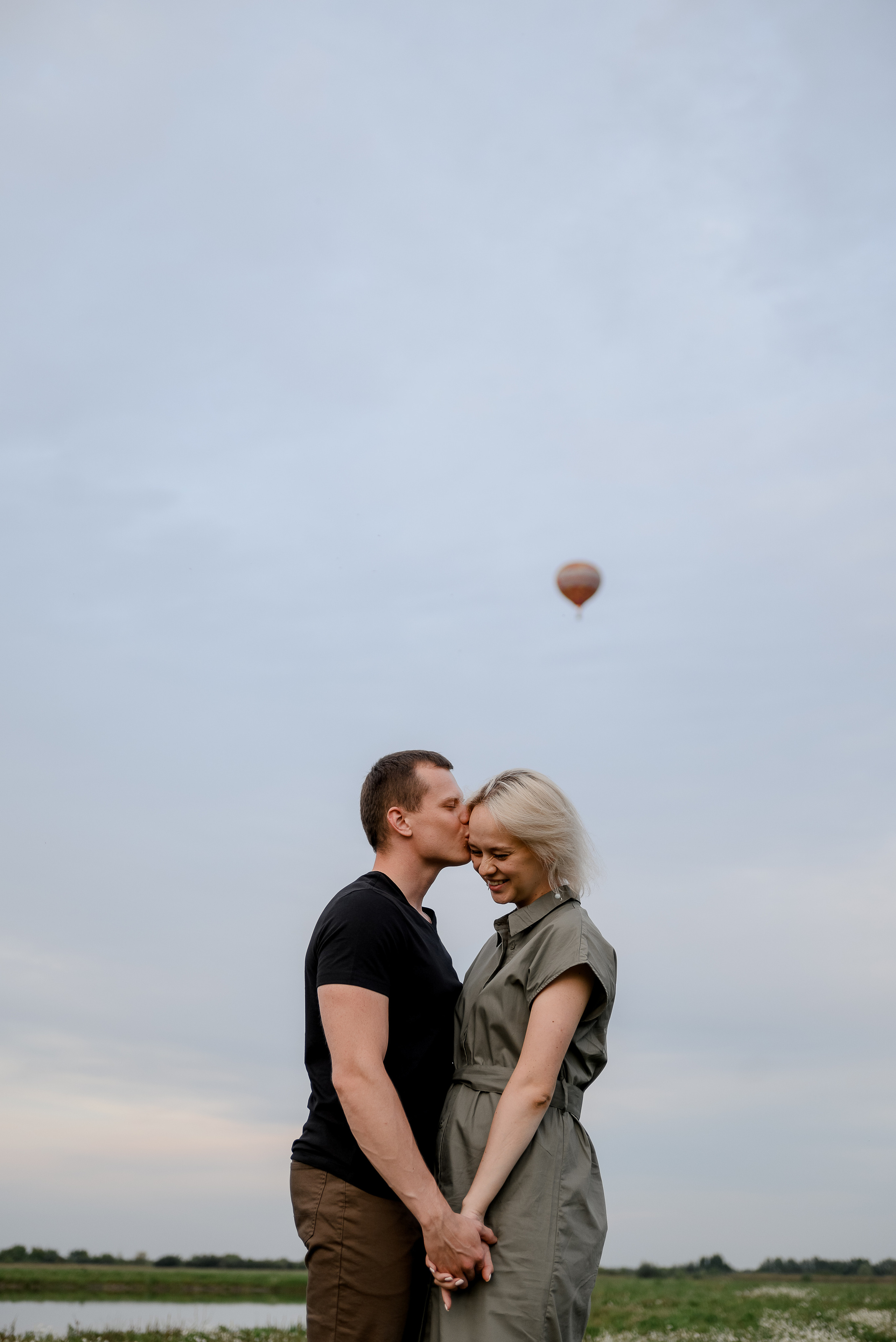 Катя и Серёжа. Свадебный и семейный фотограф в Рязани Калинкина Мария