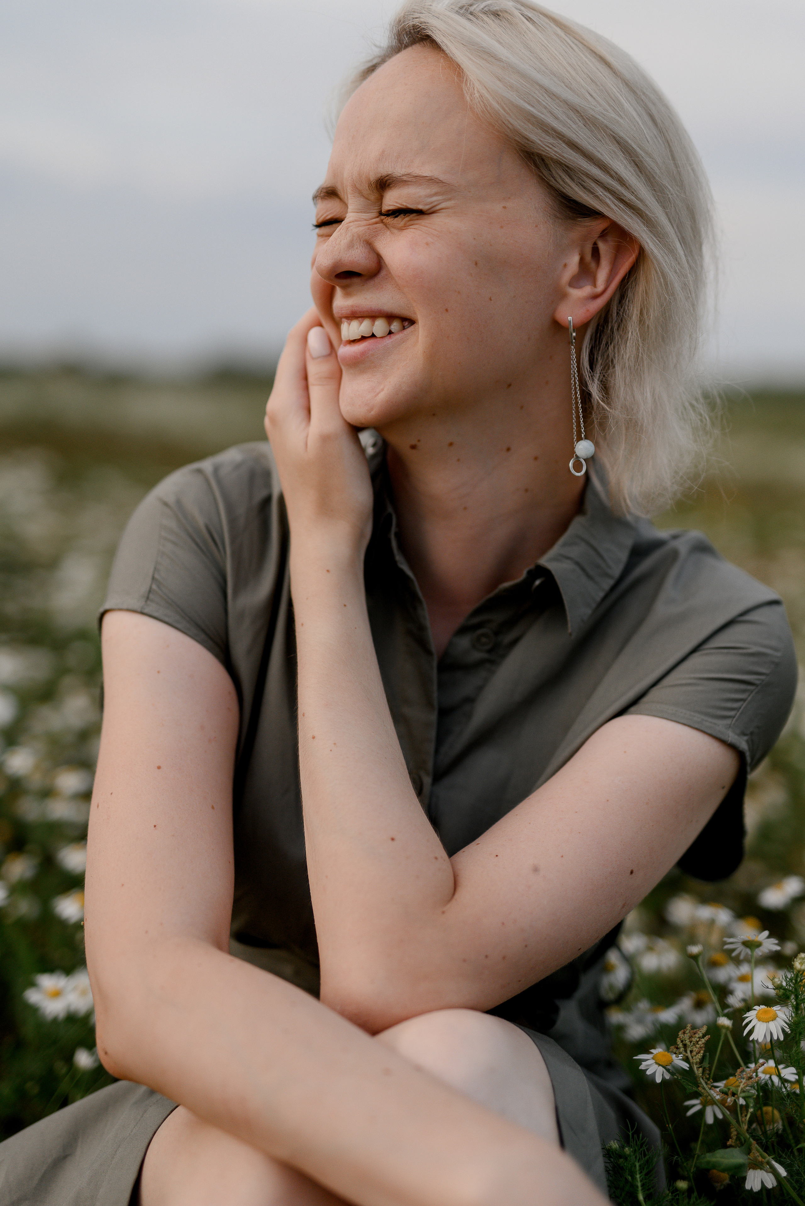 Катя и Серёжа. Свадебный и семейный фотограф в Рязани Калинкина Мария