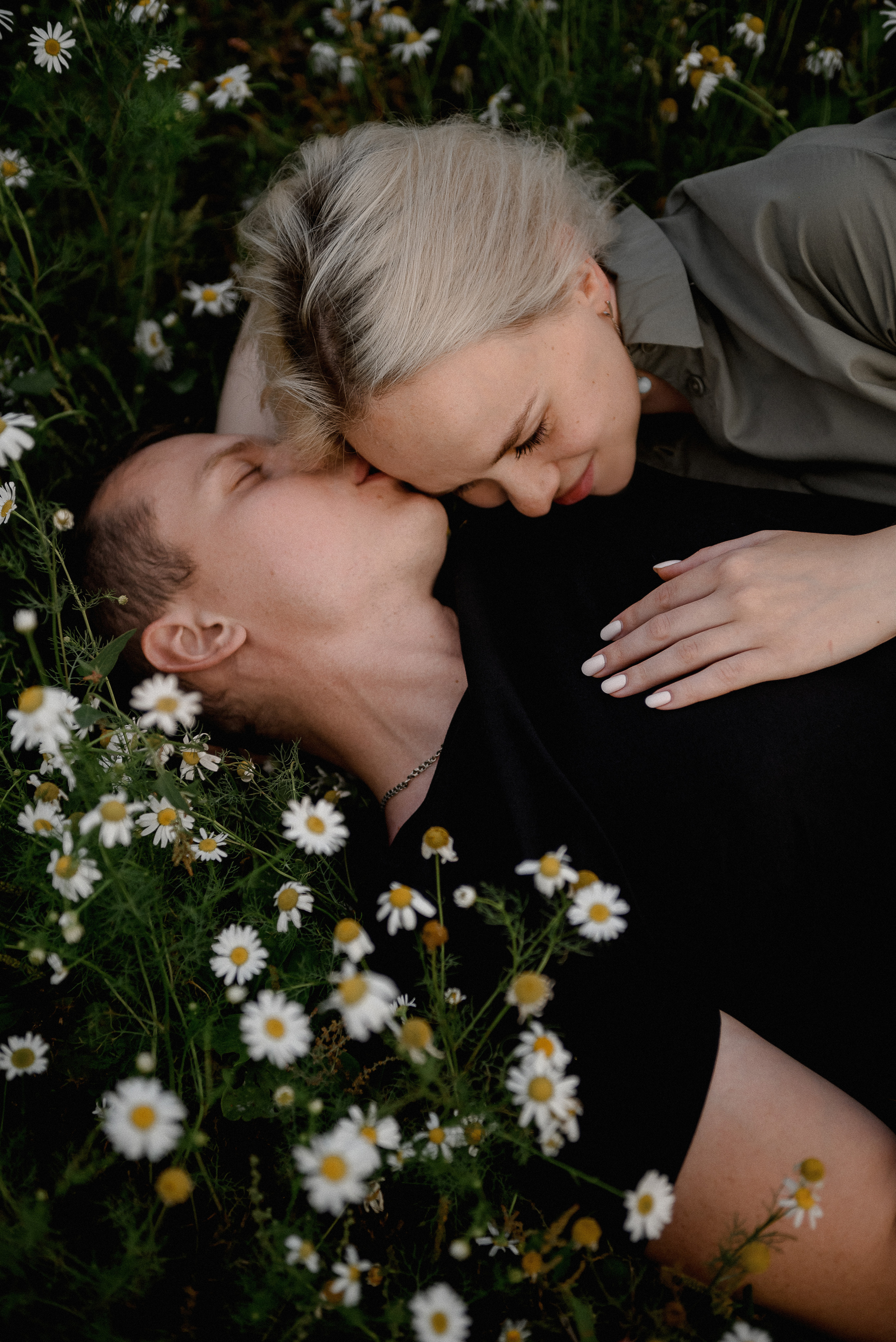 Катя и Серёжа. Свадебный и семейный фотограф в Рязани Калинкина Мария