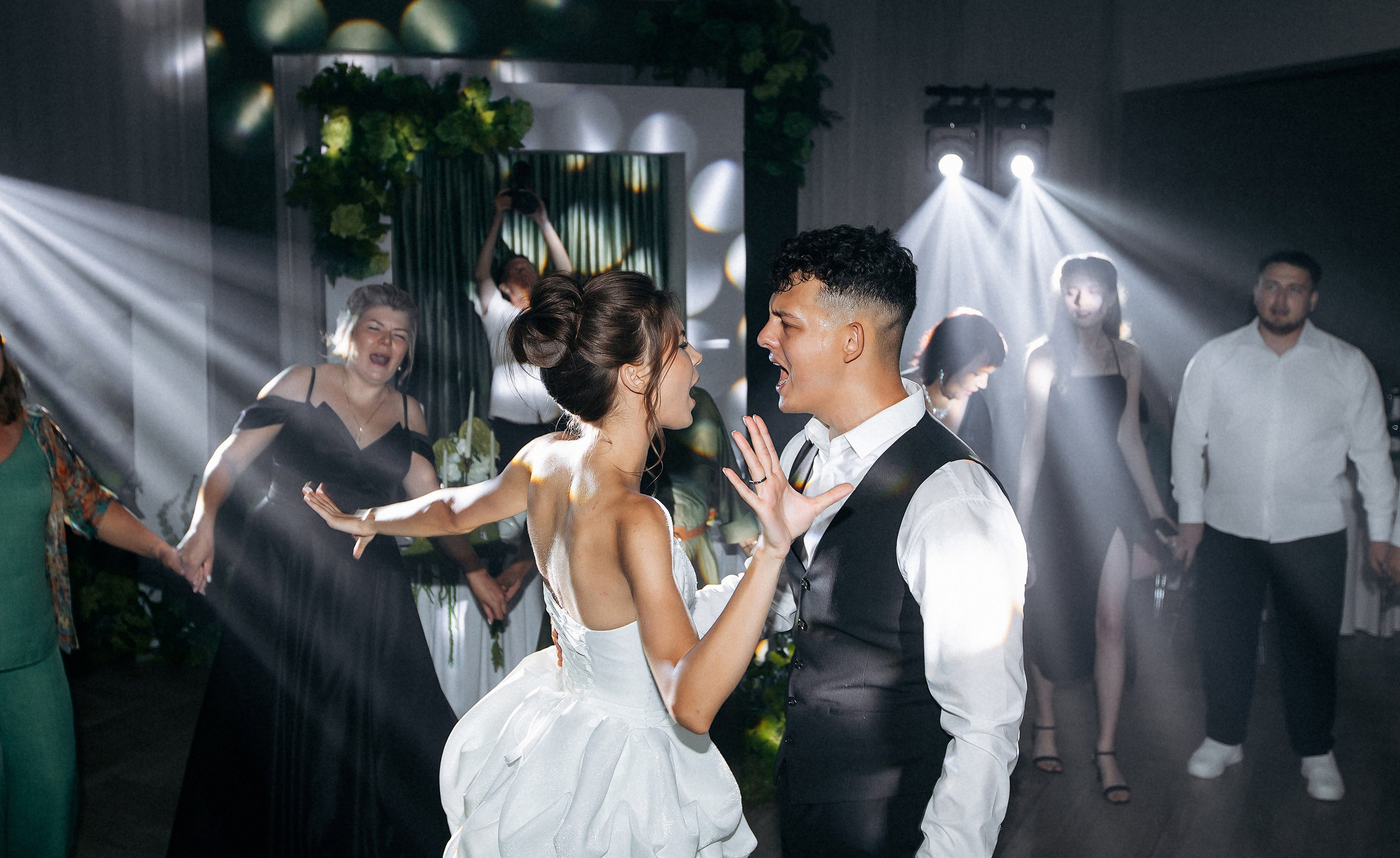 A&E. Фотограф Карина Гюльхаджан