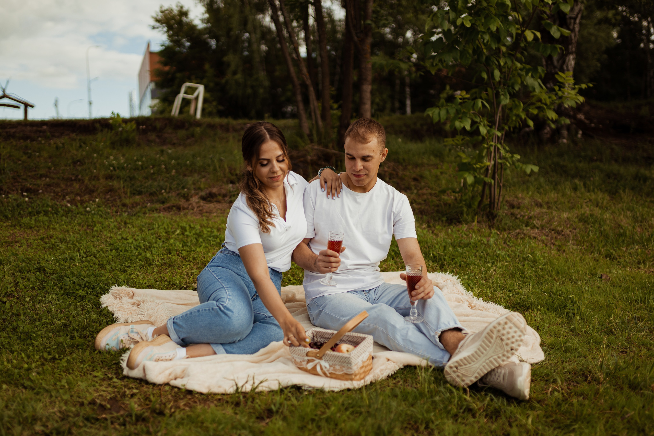 Максим & Катерина. ФОТОГРАФ Маргарита Сивакова | Ярославль Кострома Москва