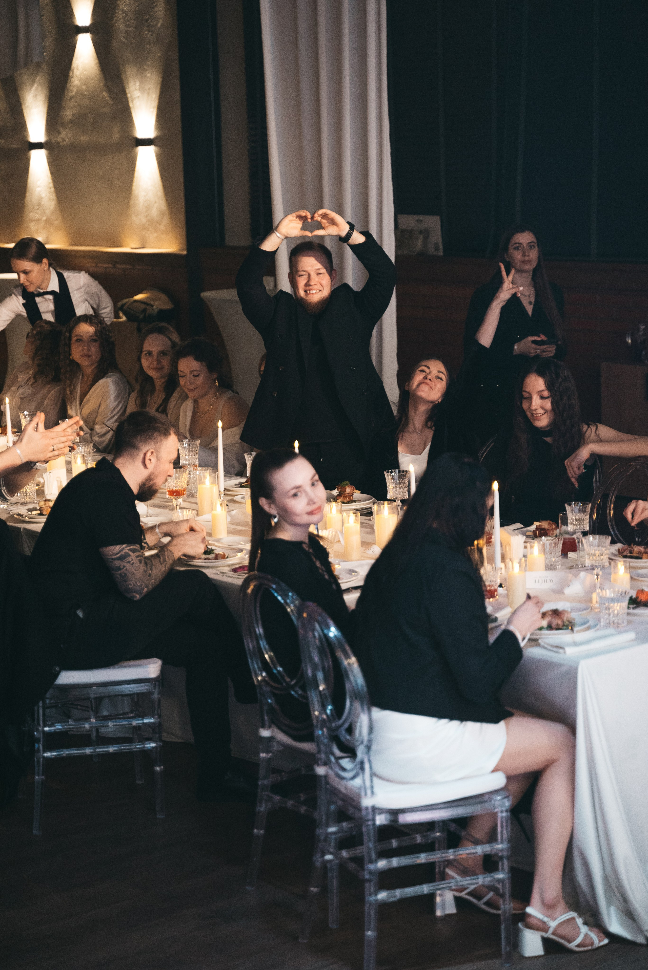 WhiteRoom Pre-wedding. Репортажный и свадебный фотограф в Сургуте
