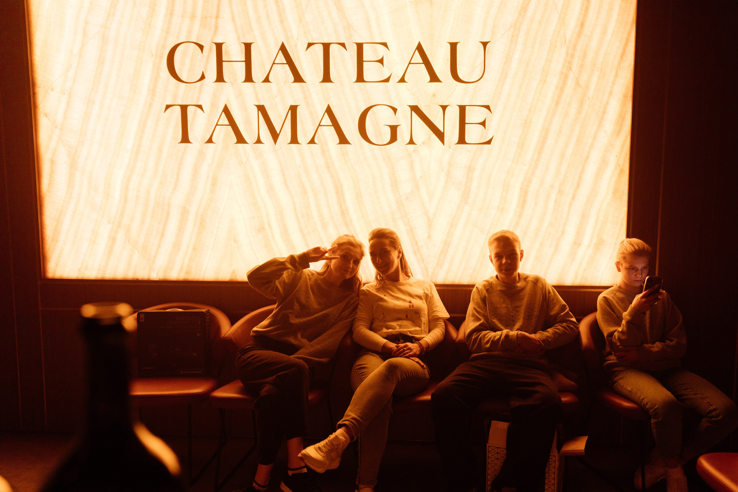 Шато Тамань. Свадебный и репортажный фотограф Новороссийск Краснодар Сочи Крым Данила Данилов