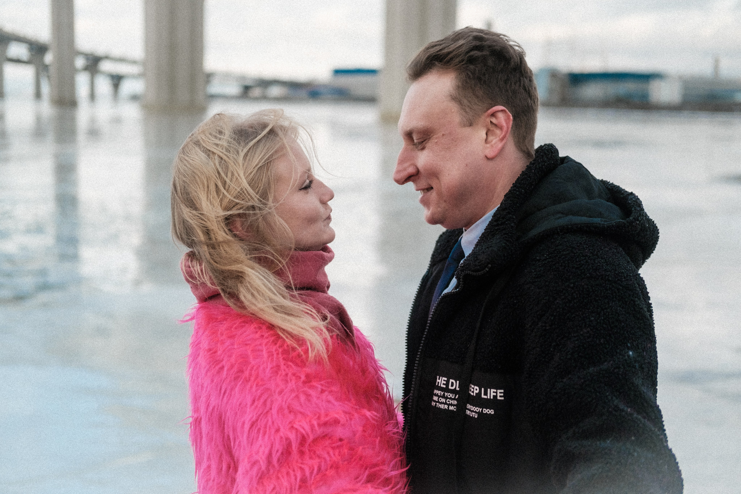 Саша + Наташа. Professional photoartist in St. Petersburg (wedding, reportage, portrait, model book, love story) Alexander Shvedov