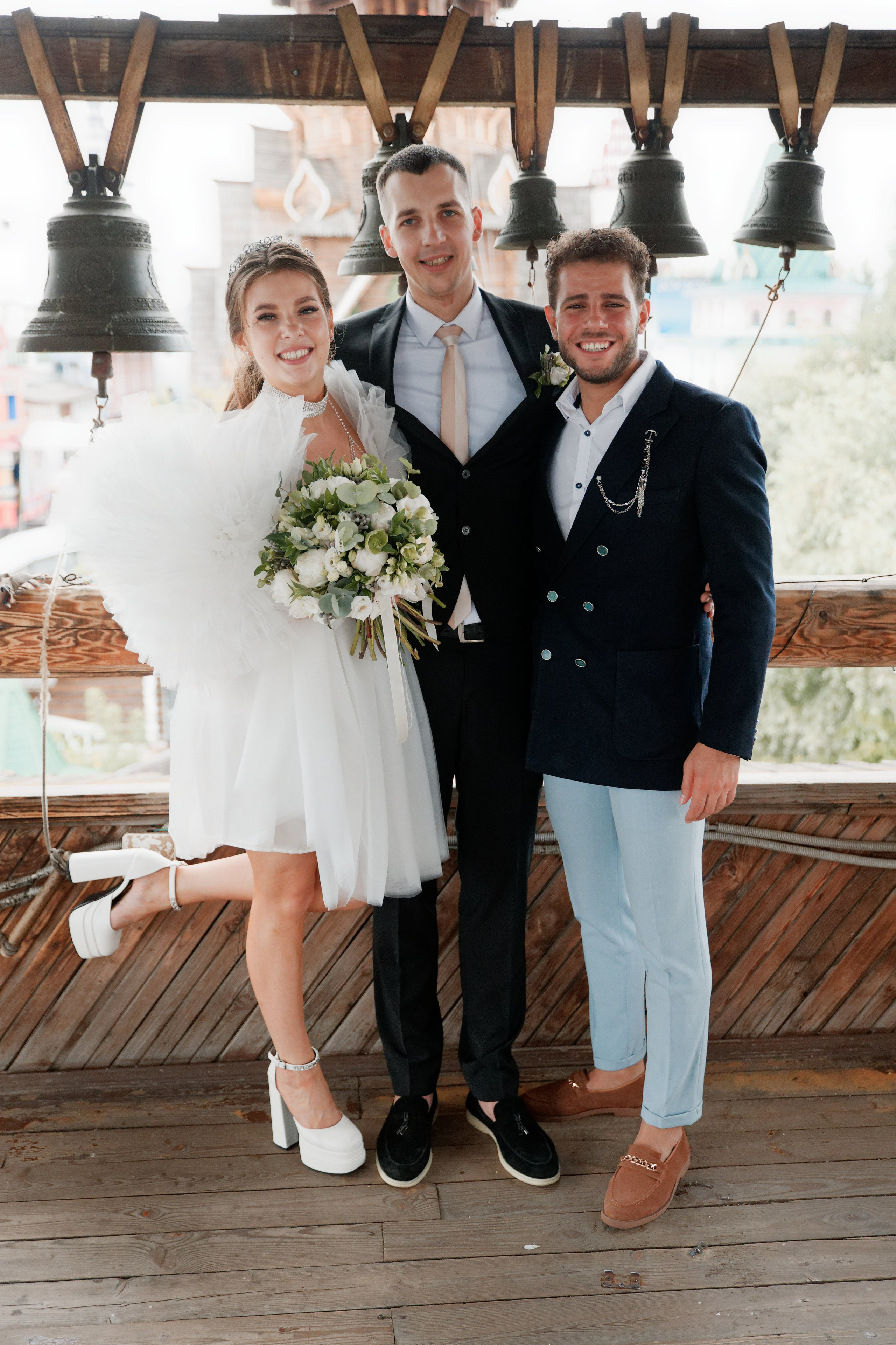 Александр и Екатерина. Видеограф Павел Борисов | Москва | СПБ | Брянск