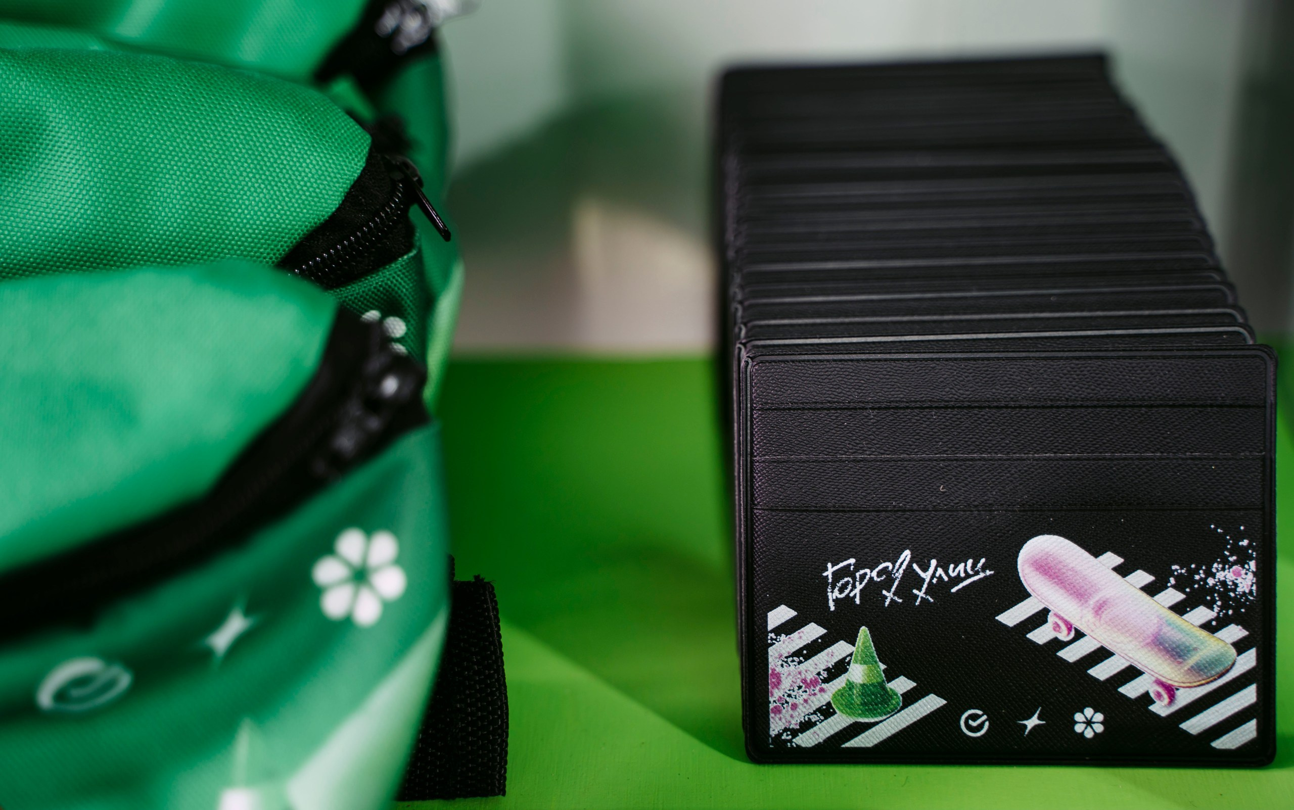 СберСпот, Казань, Урам Парк. Саша Копылов, фотограф в Казани