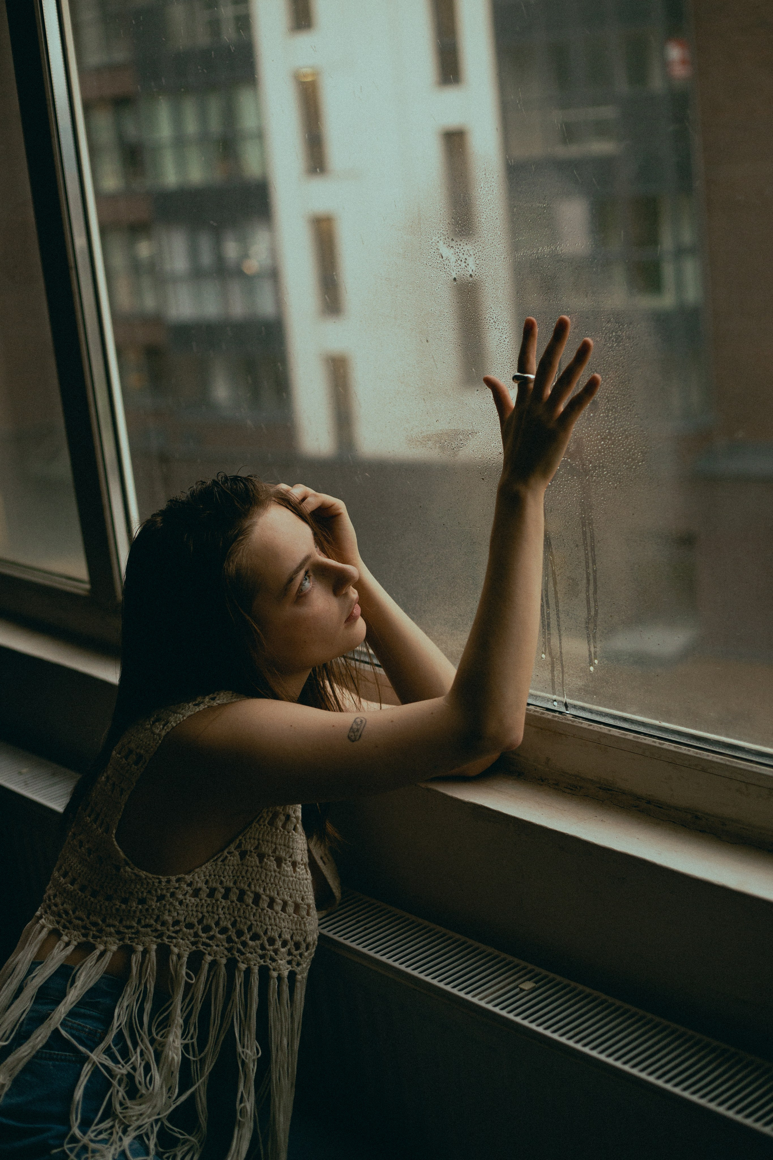 Юля. Фотограф Блинова Арина | Санк-Петербург