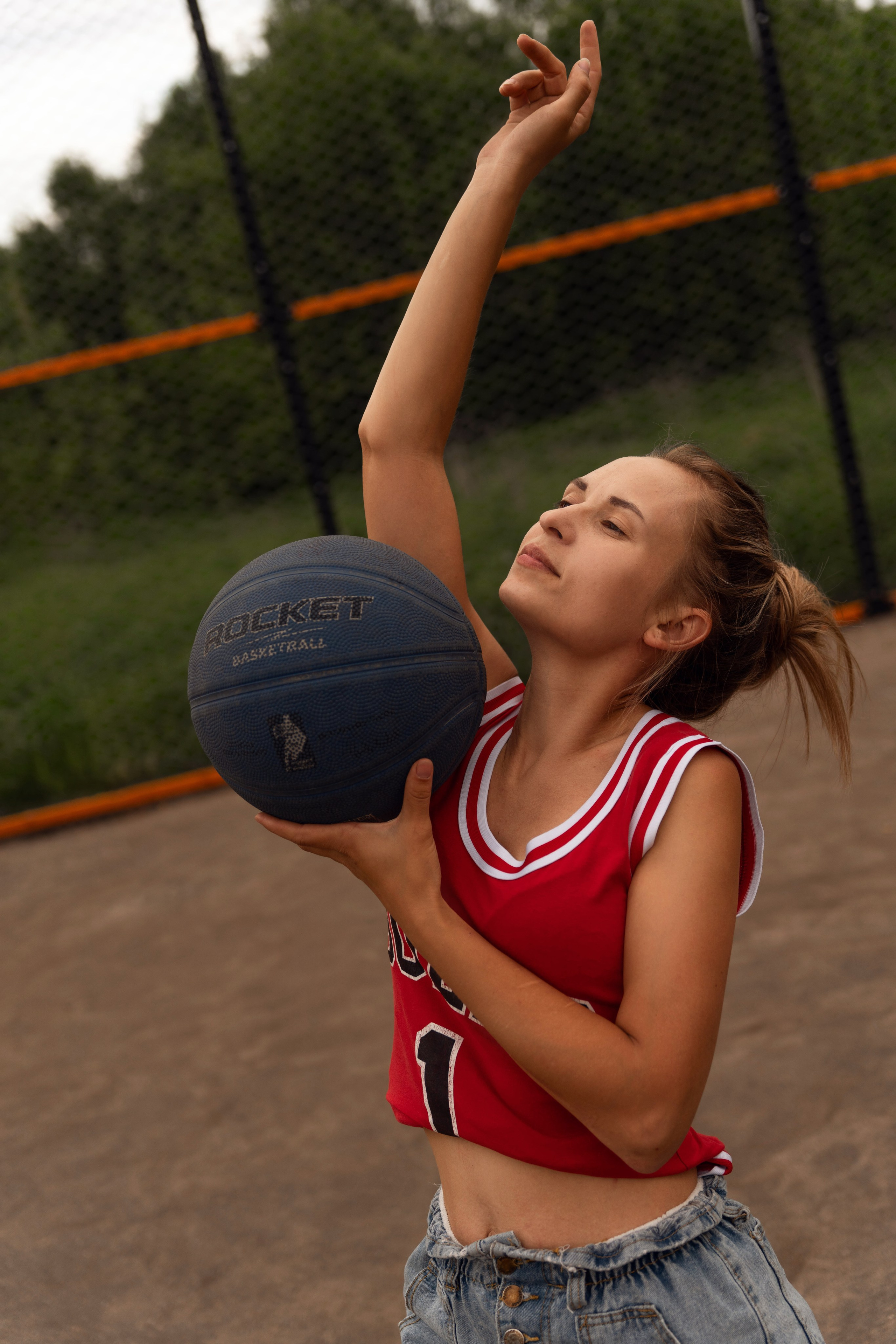 Индивидуальная фотосессия