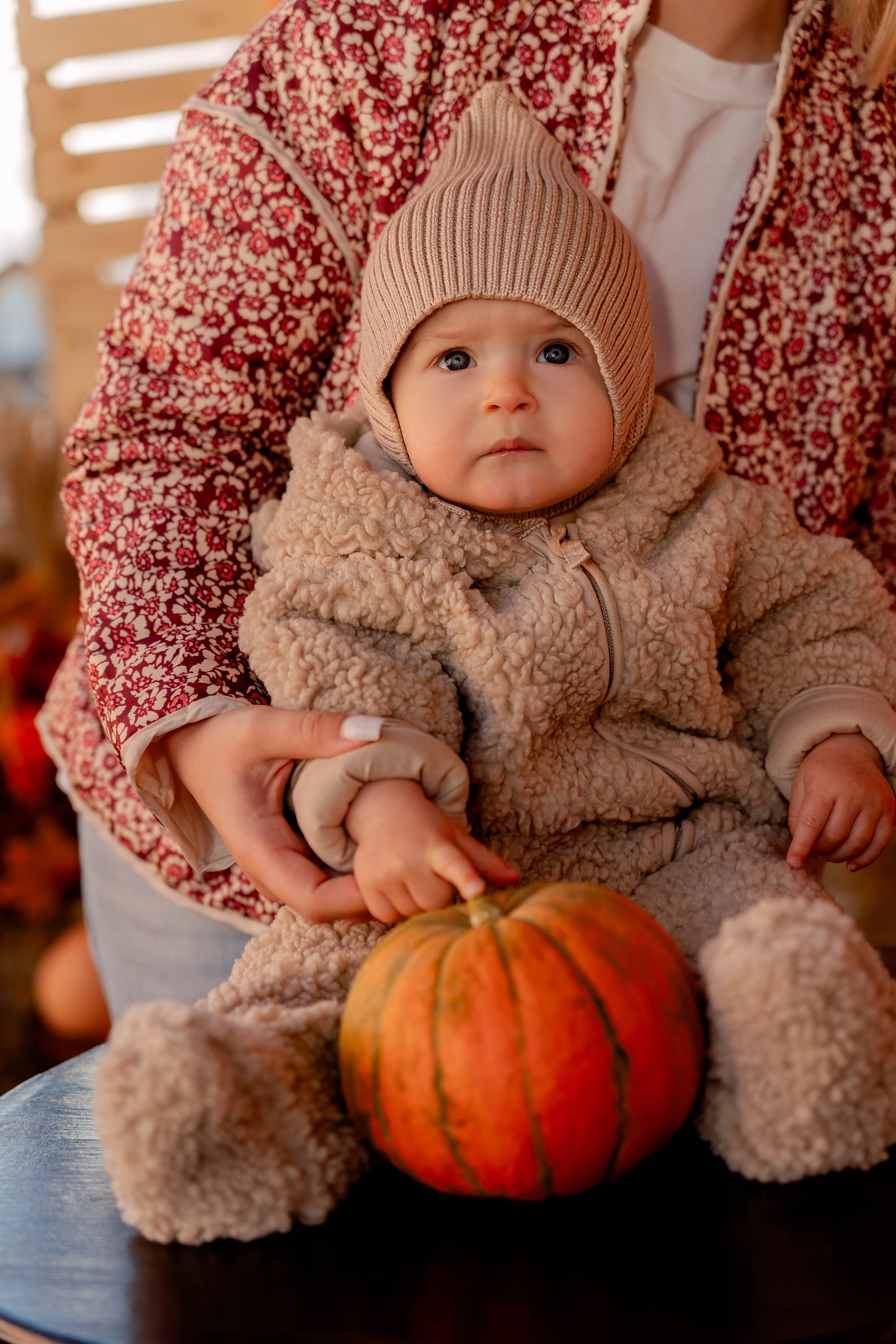 Семейные съёмки