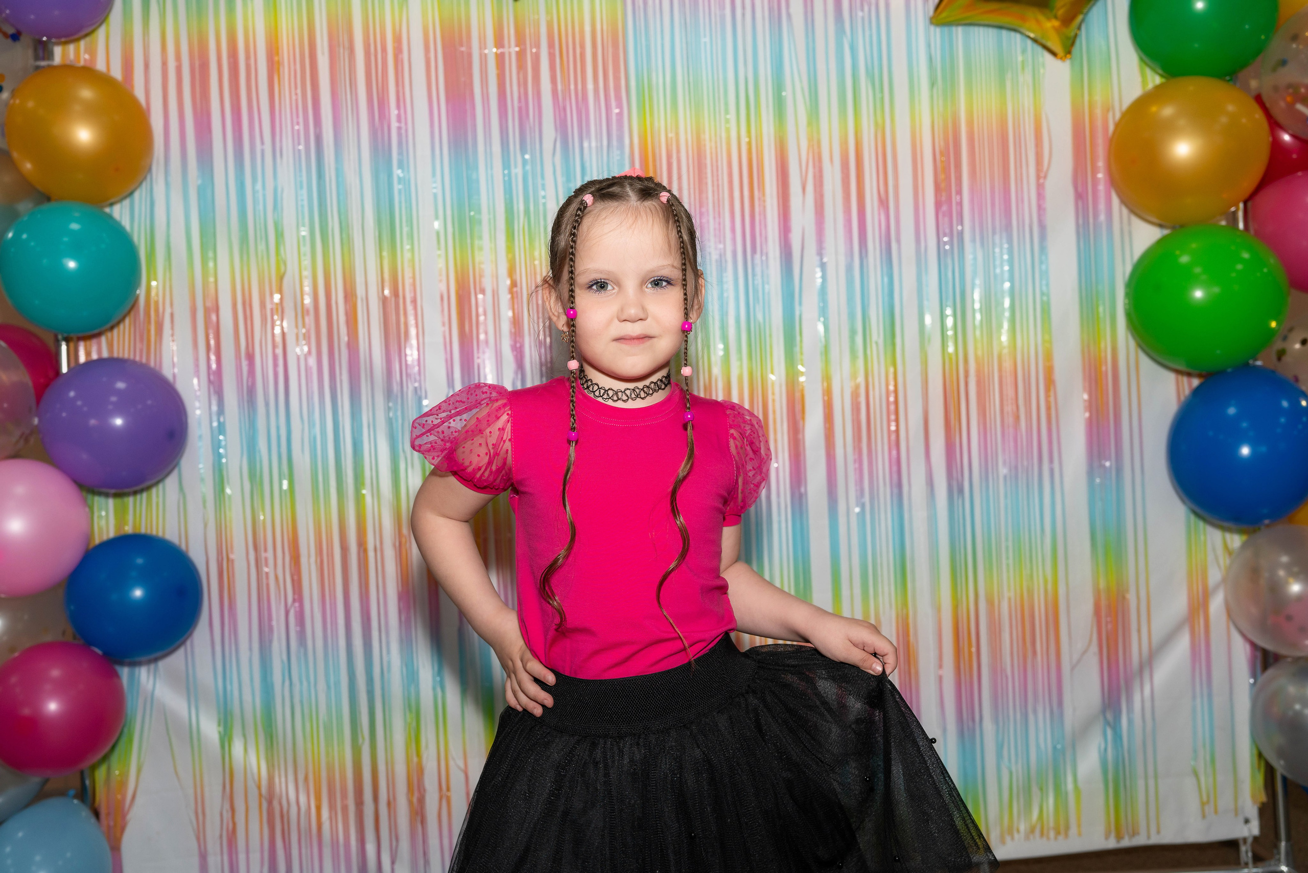 Съёмки в школе и садах, выпускные альбомы