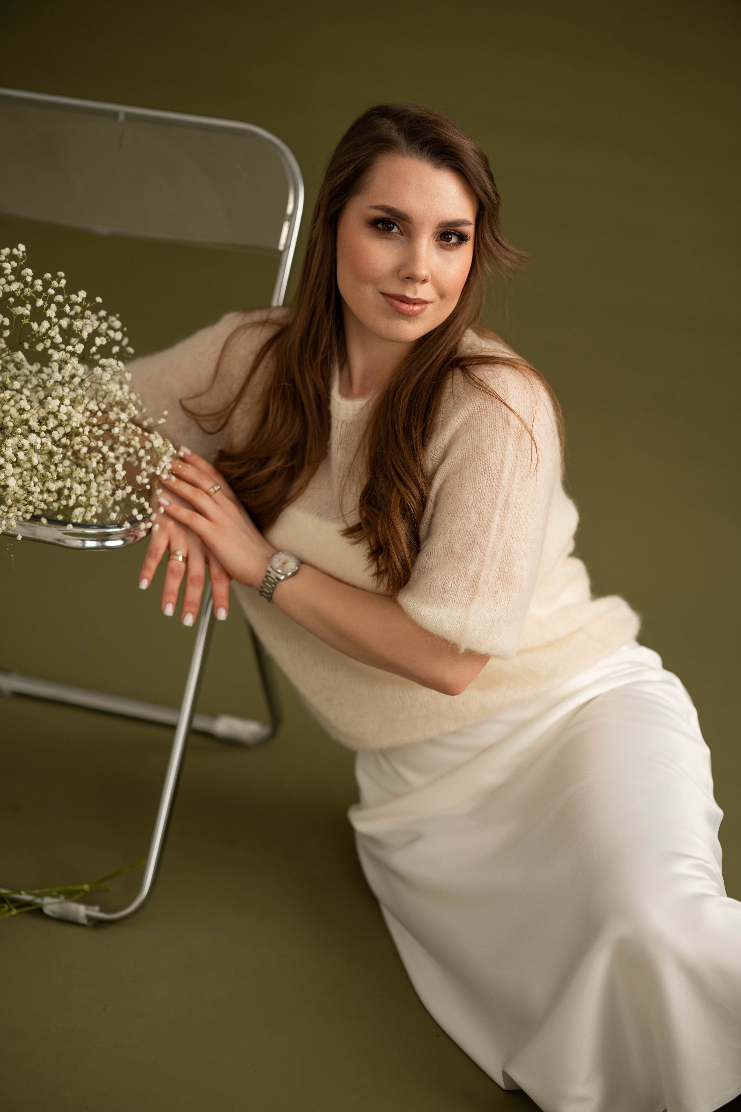 Индивидуальная фотосессия