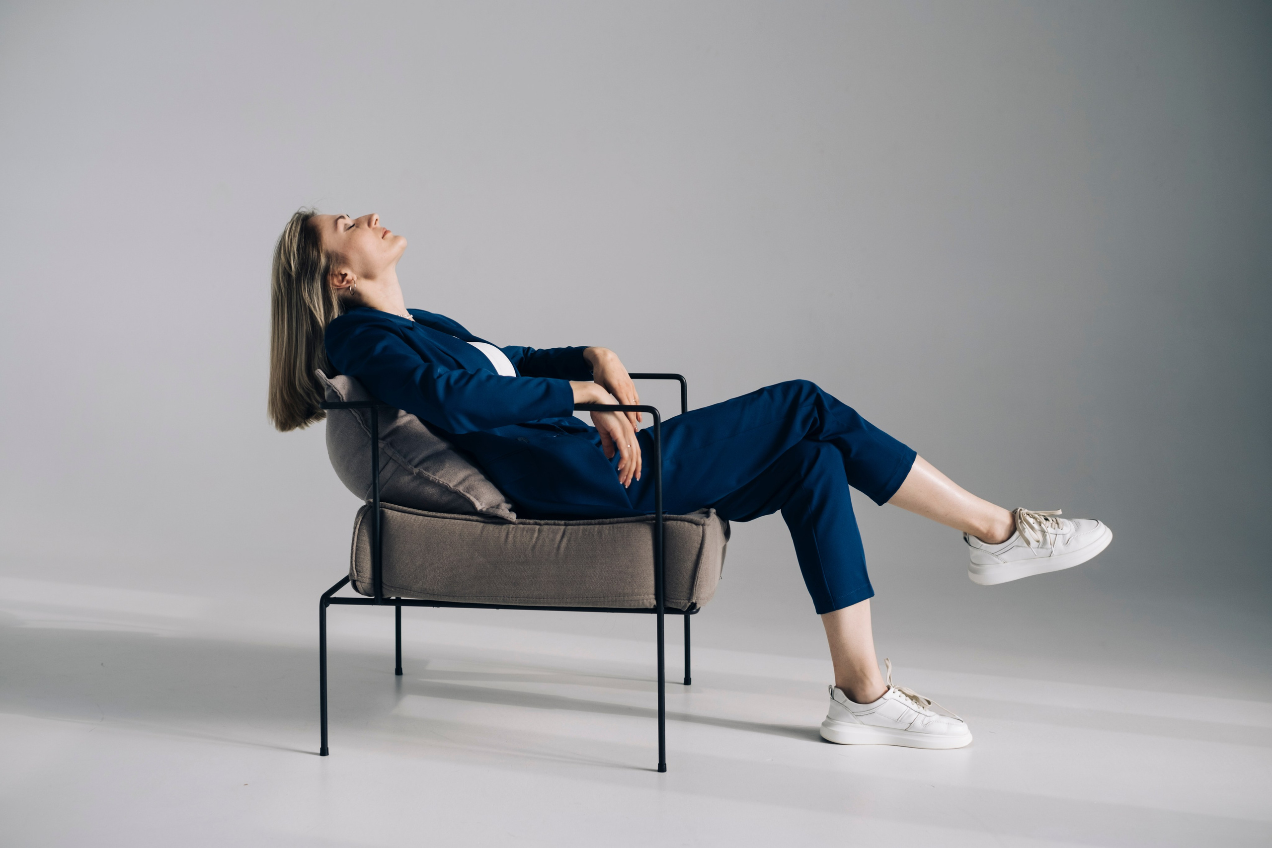 Портретная съемка. Фотограф Барнаул | Александр Сысоев