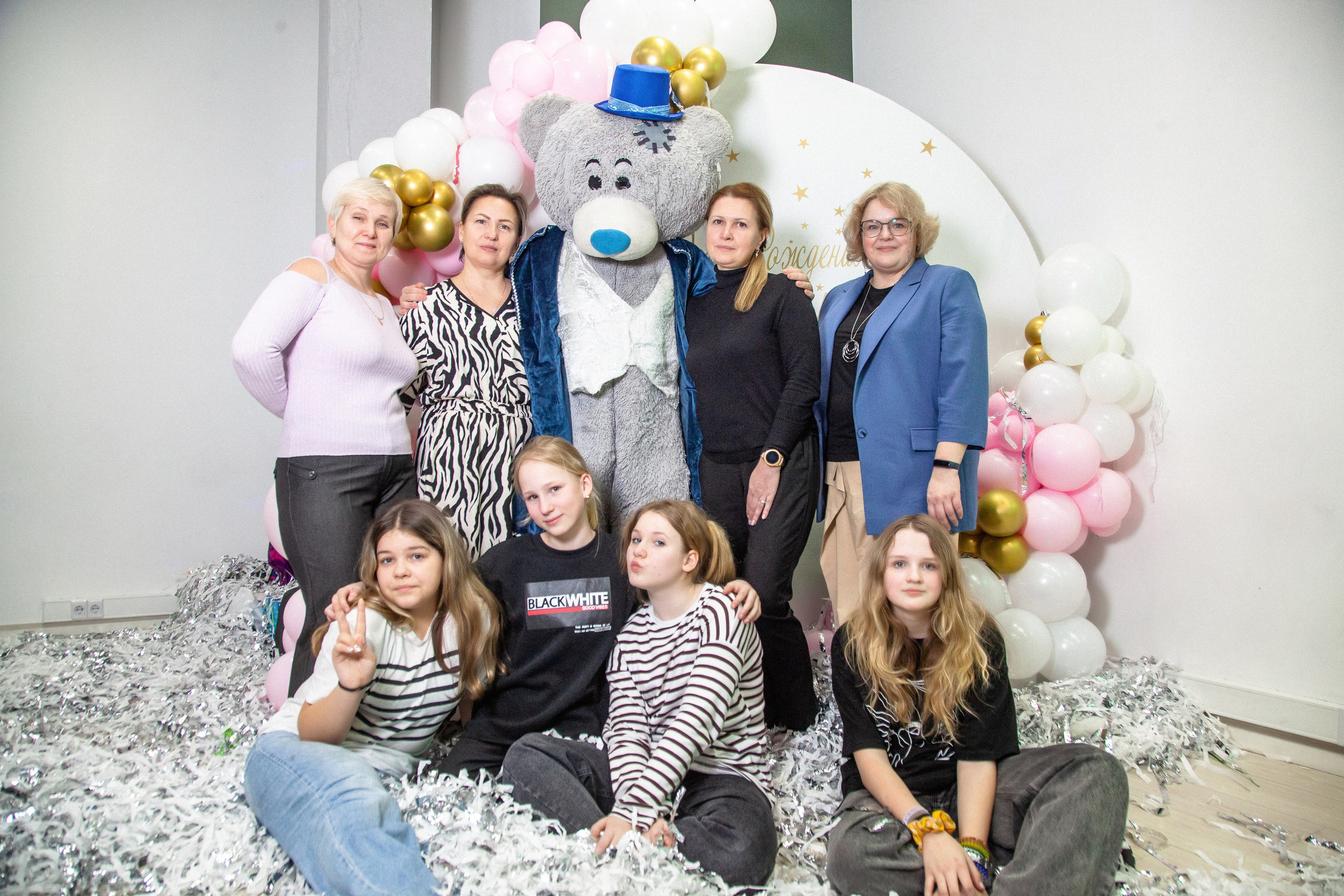 Репортаж. Фотограф в Москве Максим Быков