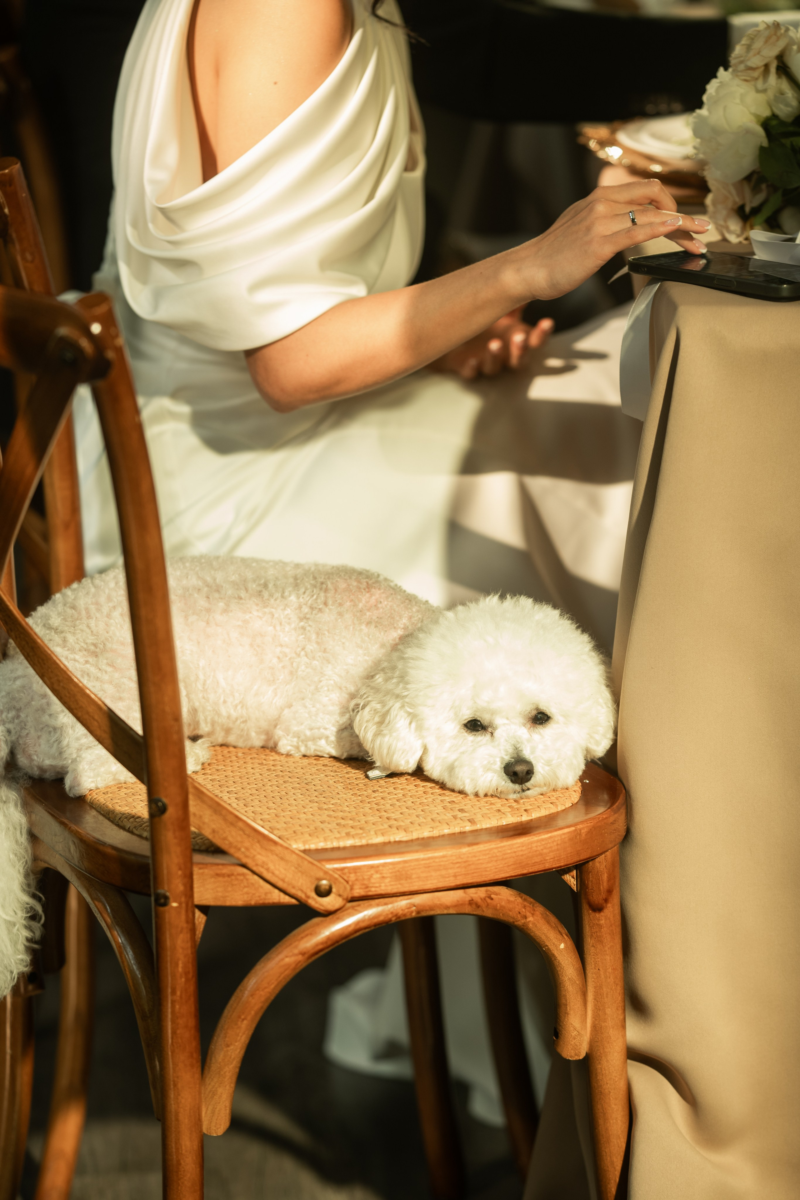 Мария и Андрей 01.06.2025. Свадебный фотограф в Хабаровске Елена Андреенко