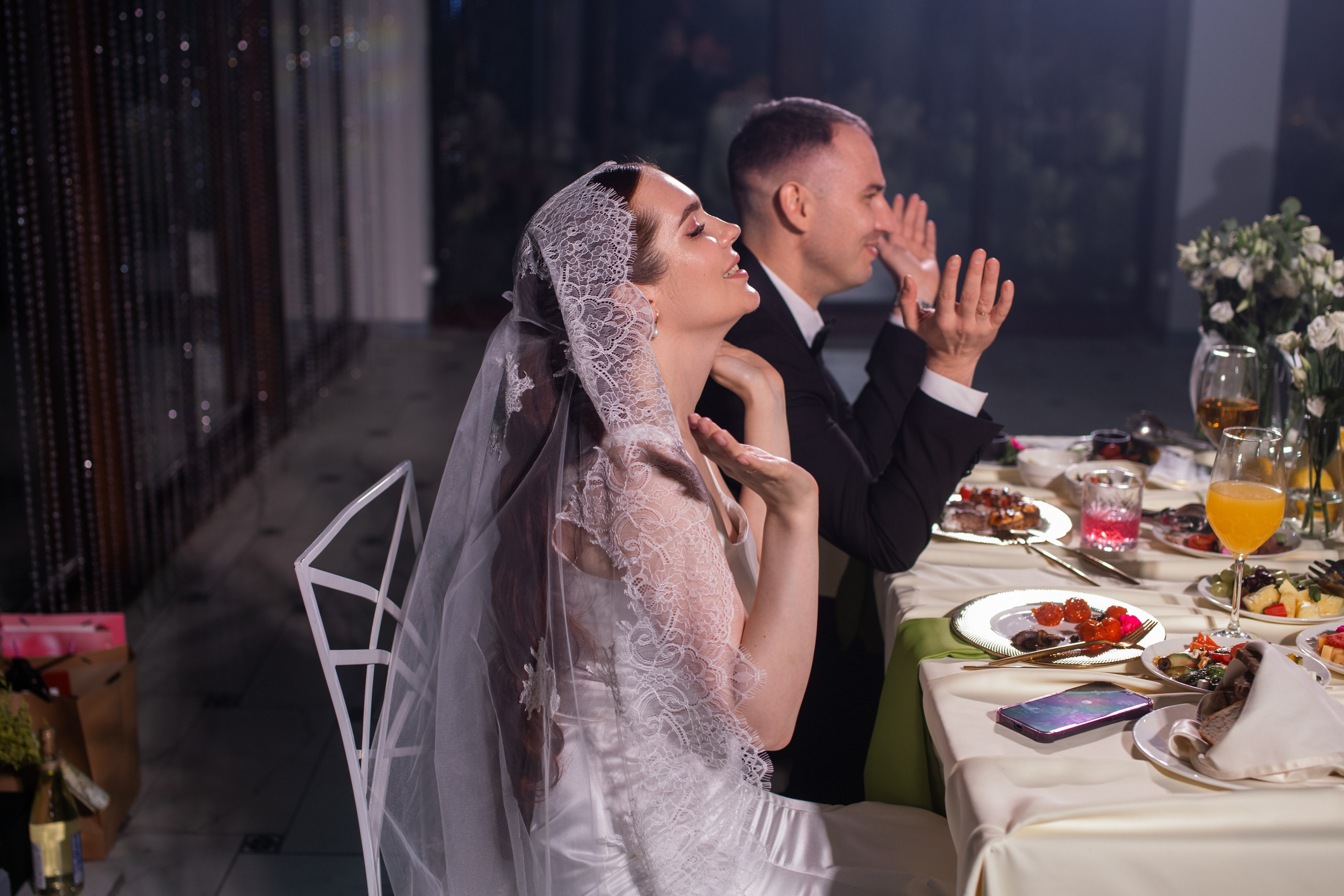 Роман и Анна 07.09.2025. Главная