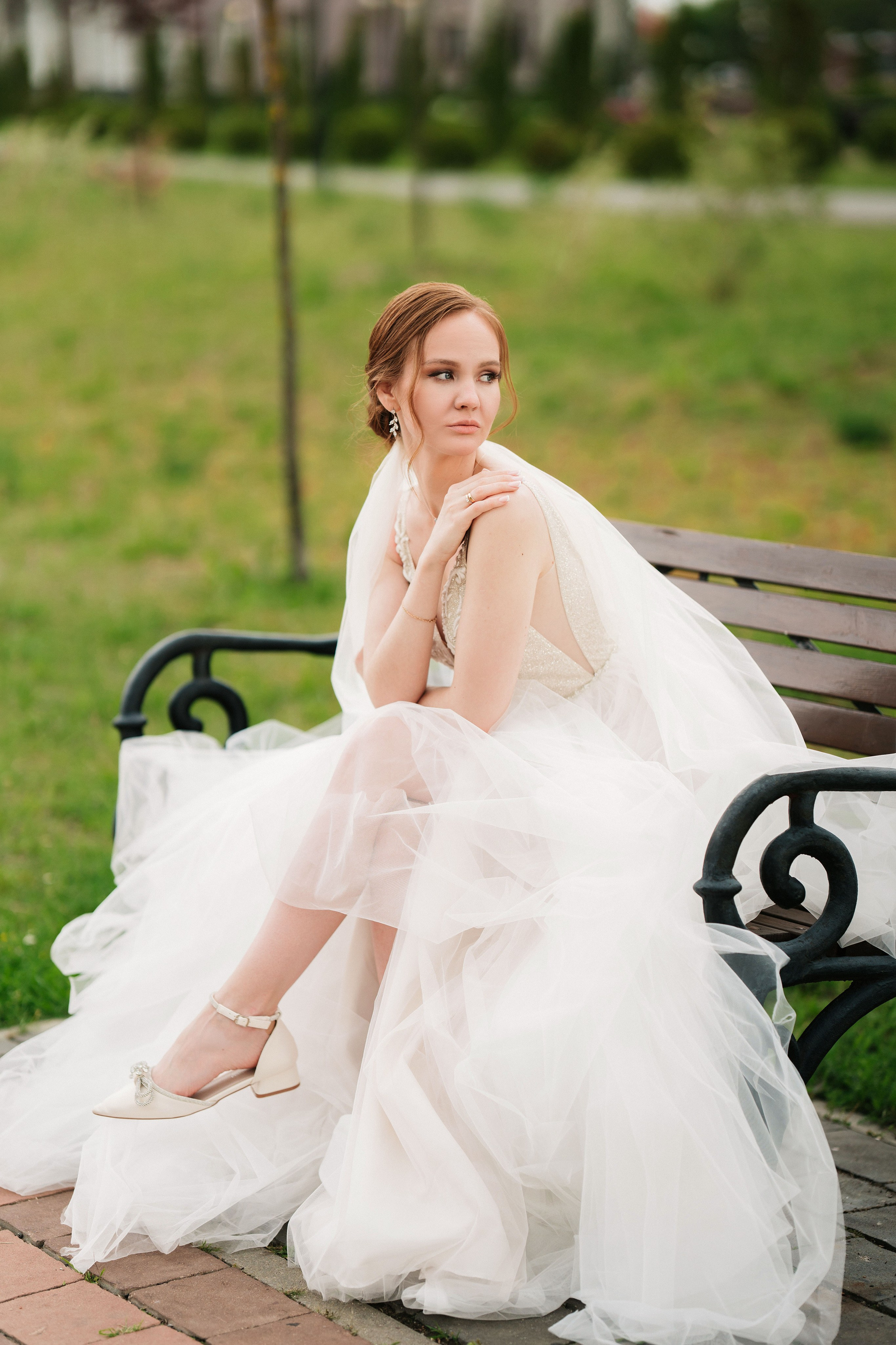 Свадебные. Фотосказка Семейный фотограф Юлия Вакулова Шатура Рошаль МО