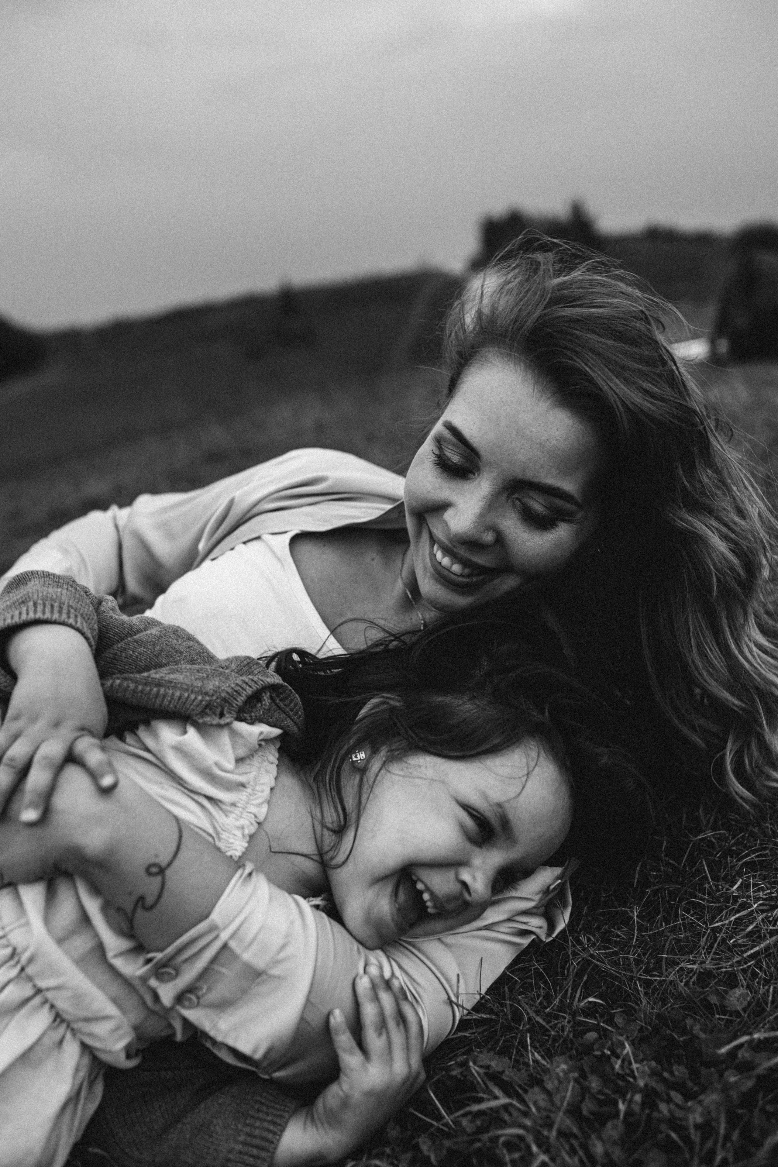 Семейные истории. Главная