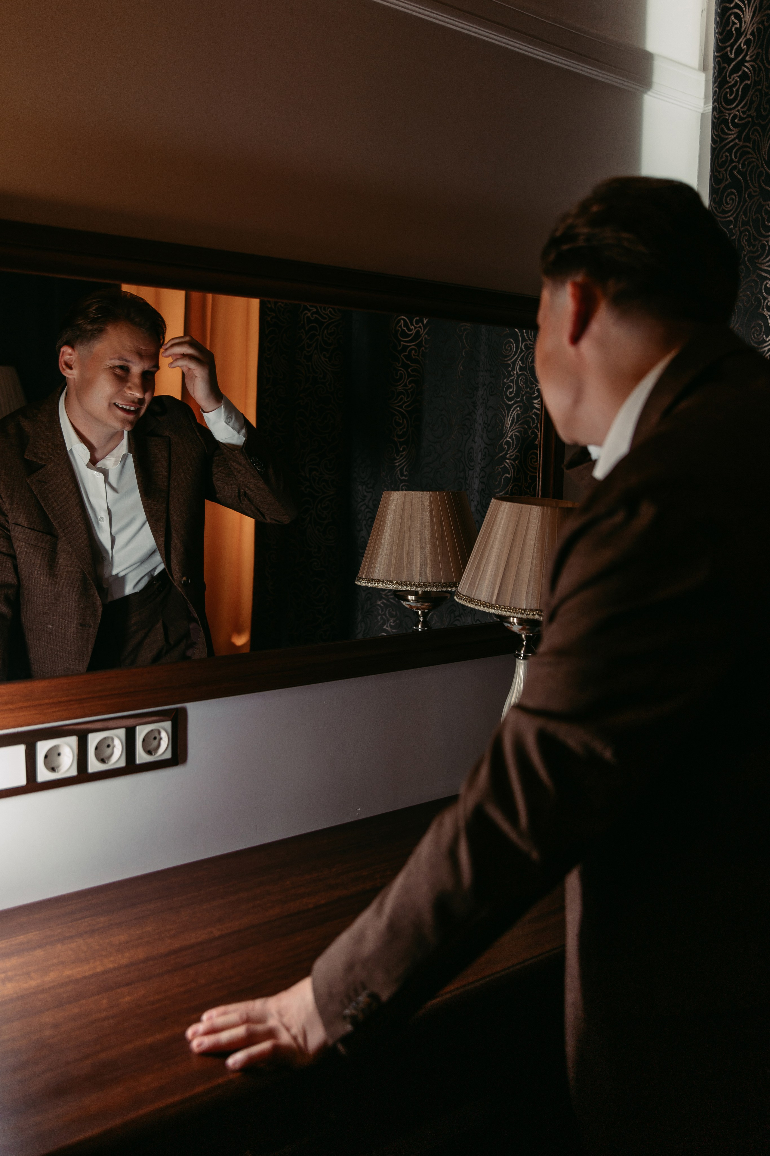 Михаил & Ксения. Свадебный ФОТОГРАФ и ВИДЕОГРАФ Ульяновск