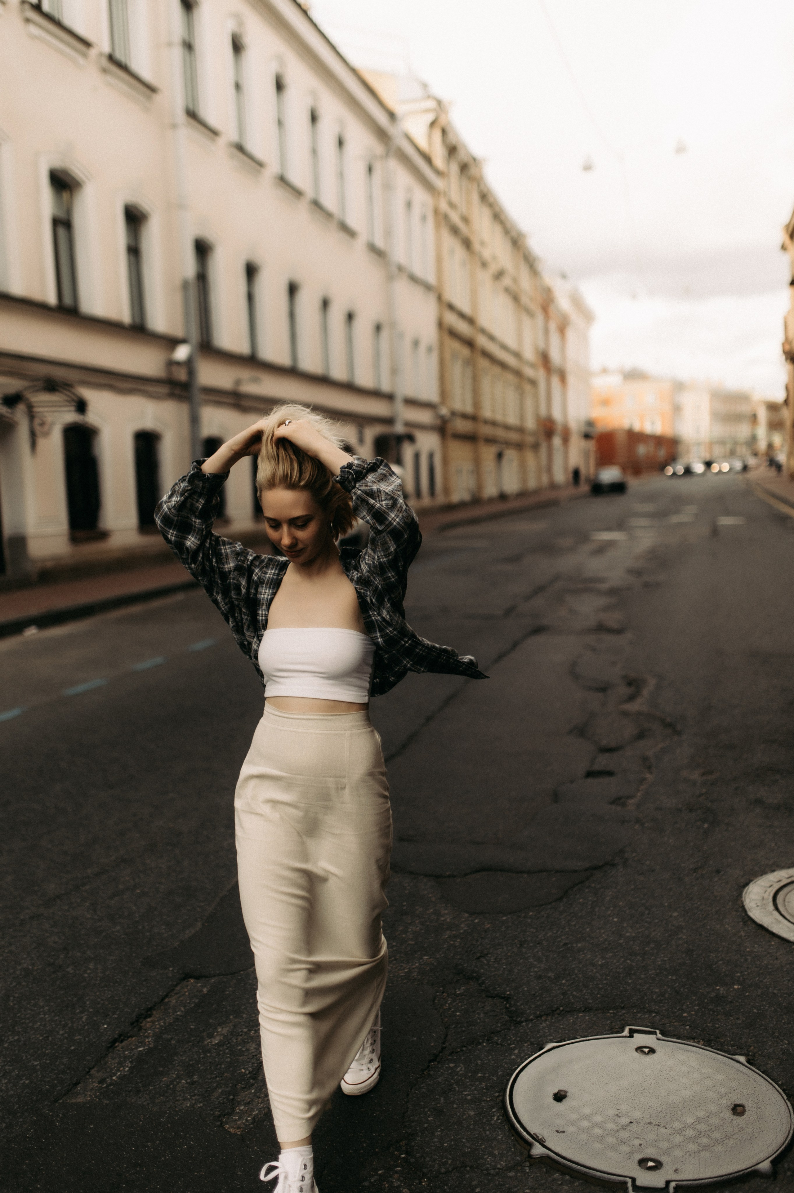 Полина. Фотограф в Санкт-Петербурге