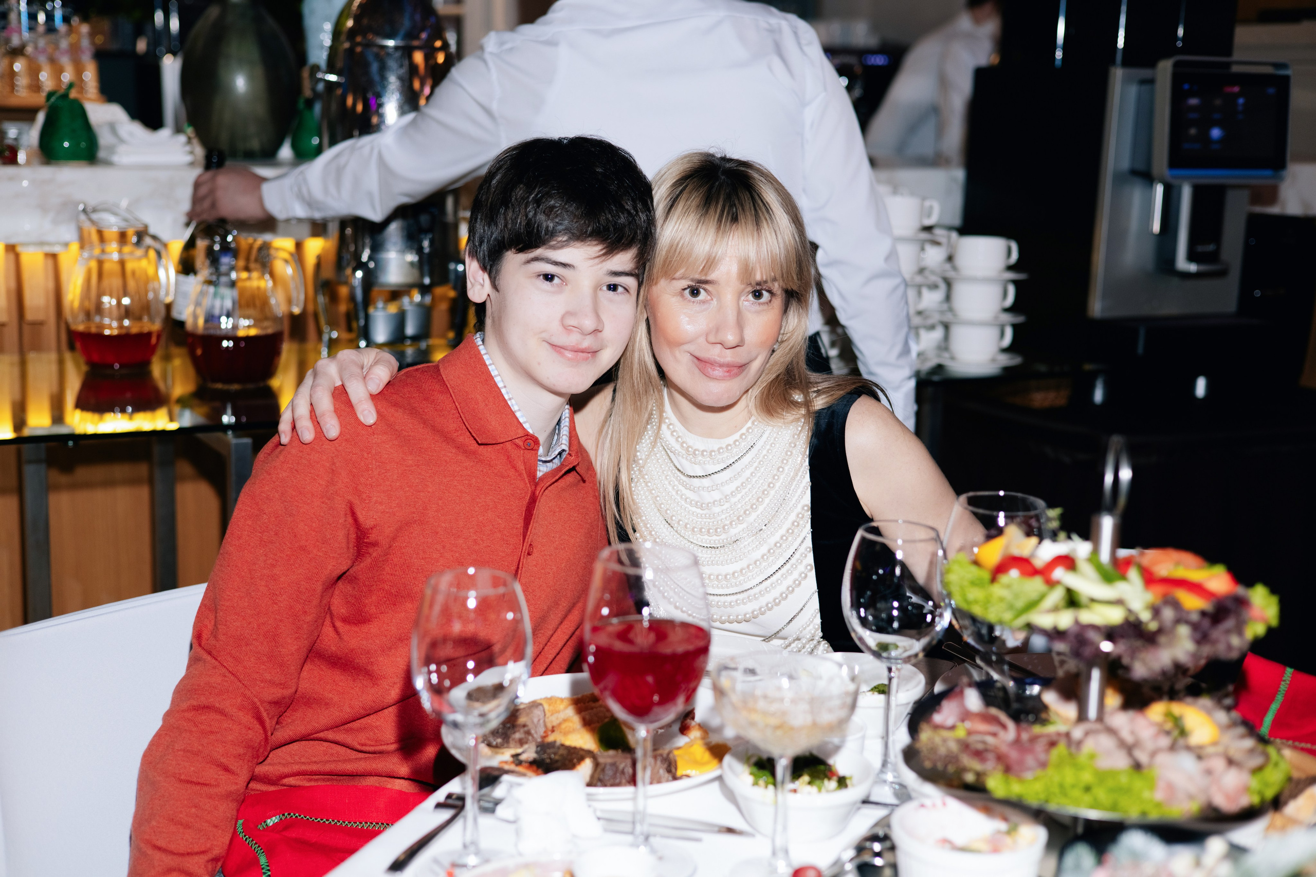 Репортаж. Репортажный ивент фотограф СПб Кирилл Зубков