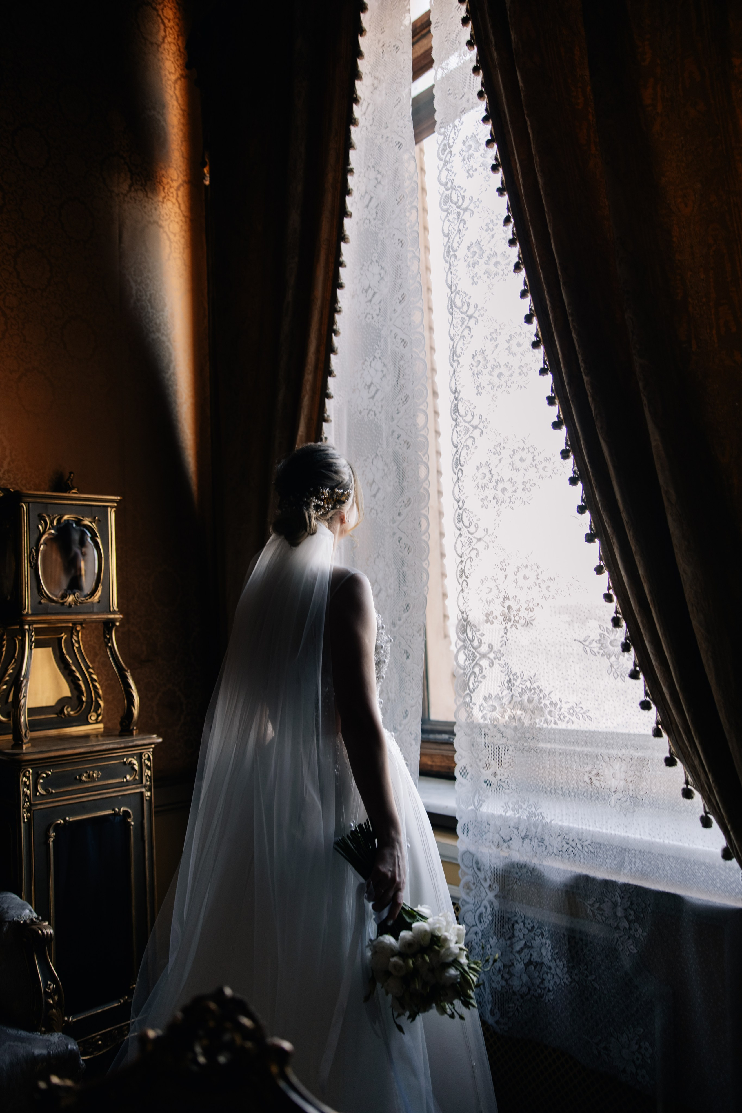 Анатолий и Татьяна. Репортажный ивент фотограф СПб Кирилл Зубков