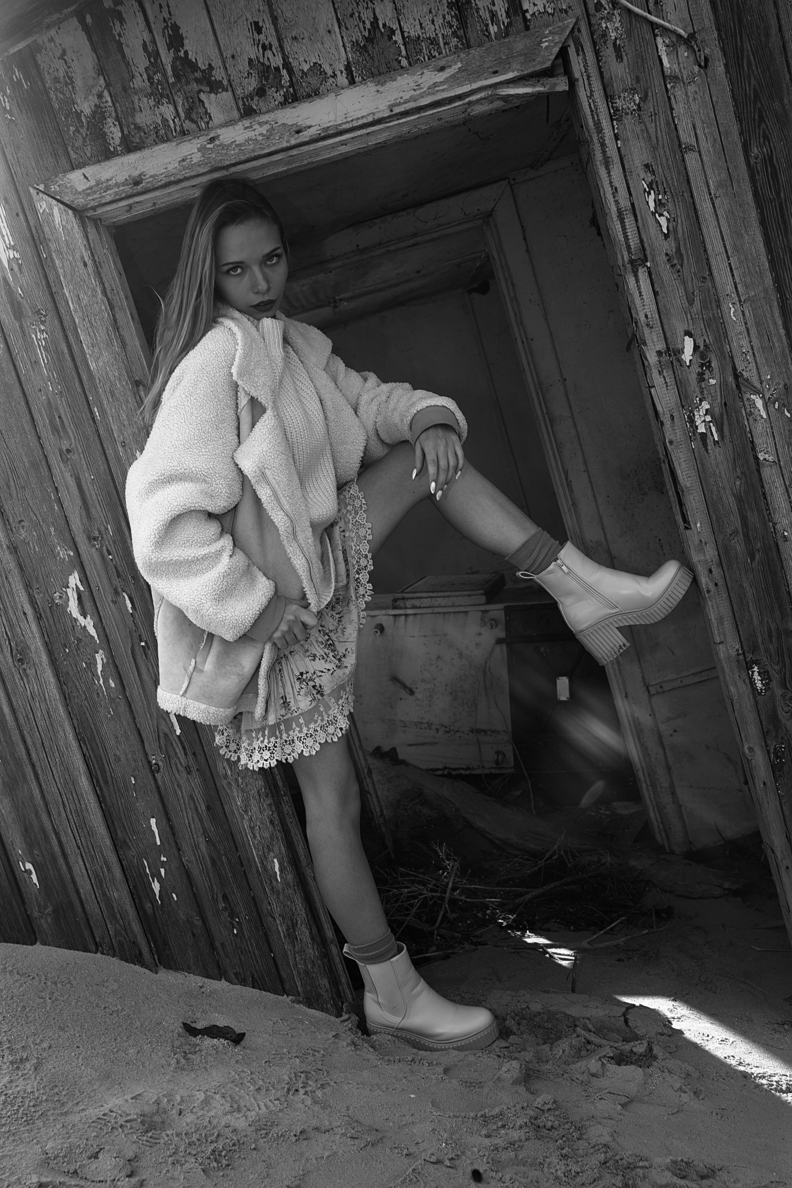 Imi models. Фотограф Александр Закадычный | Таганрог