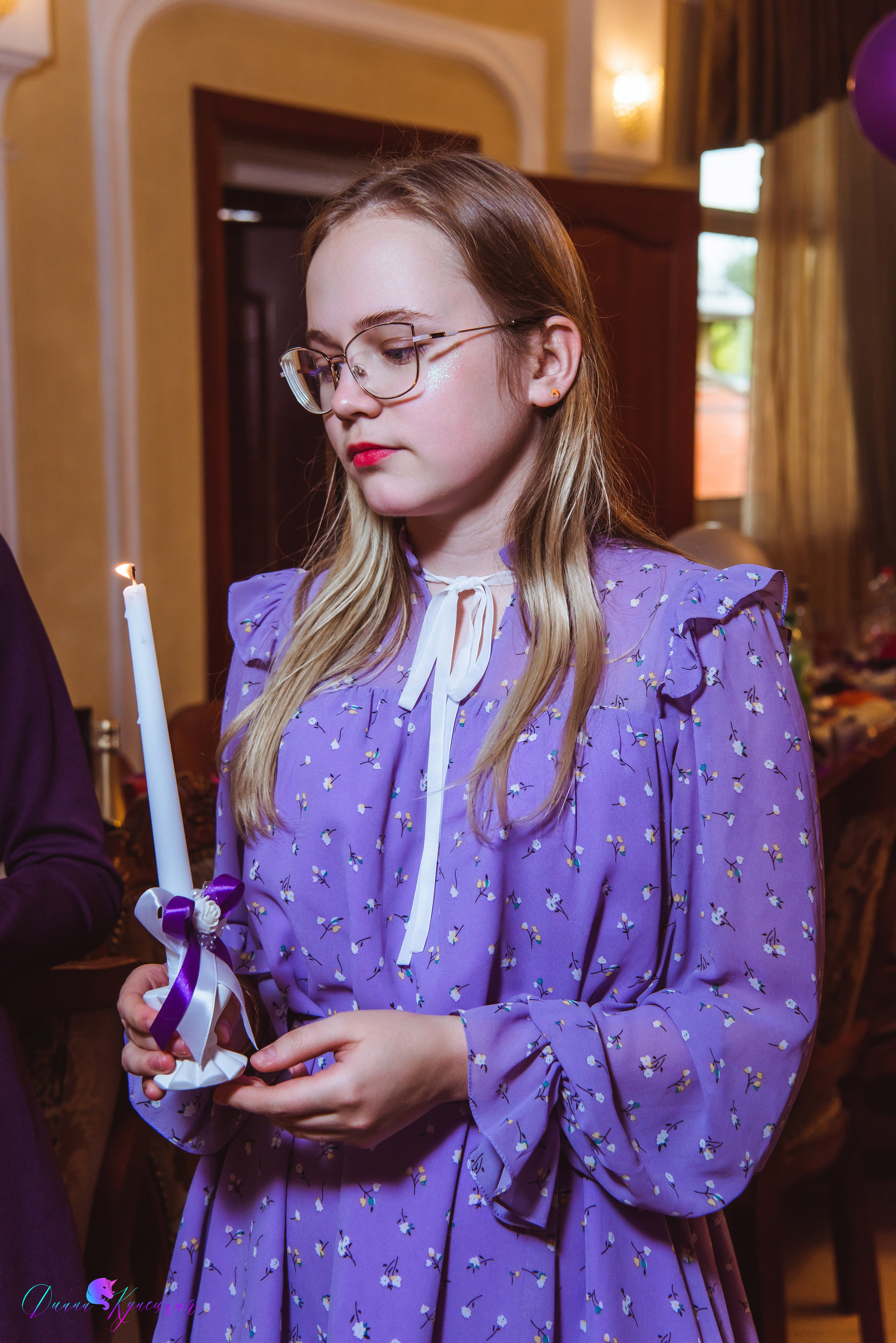 Никита и Алина. Свадебный и арт-фотограф Кунецкая Диана