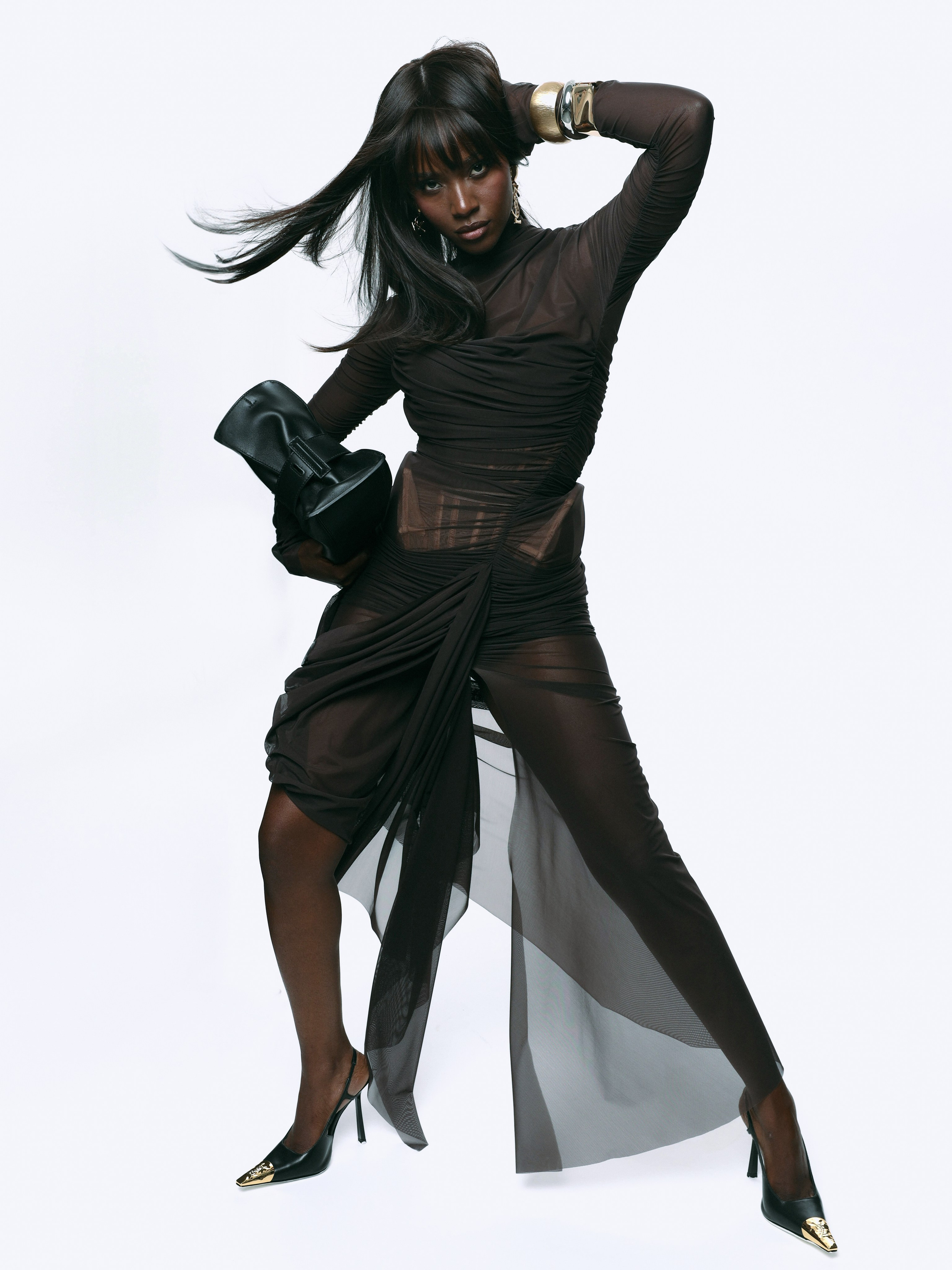 Индвидуальные съемки. Женский фотограф в Москве. Валерия Амазонка