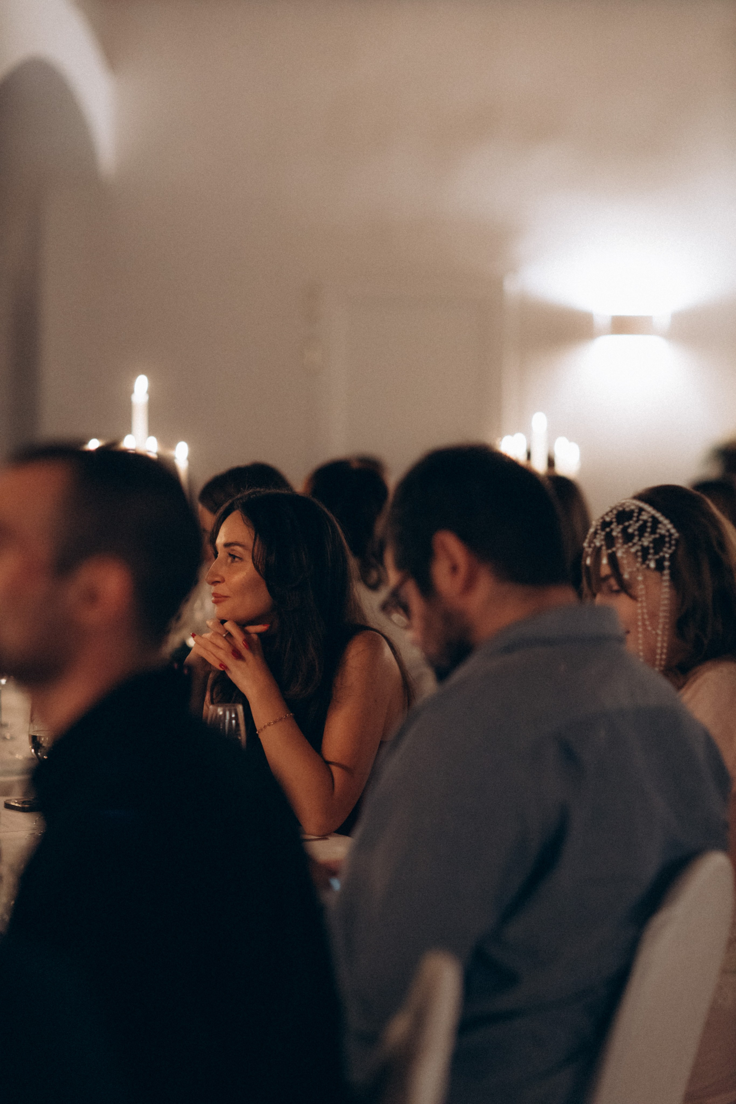 The Hedonist Story | Gastronomic Dinners. Photographer in Prague Alexander Pivovarov