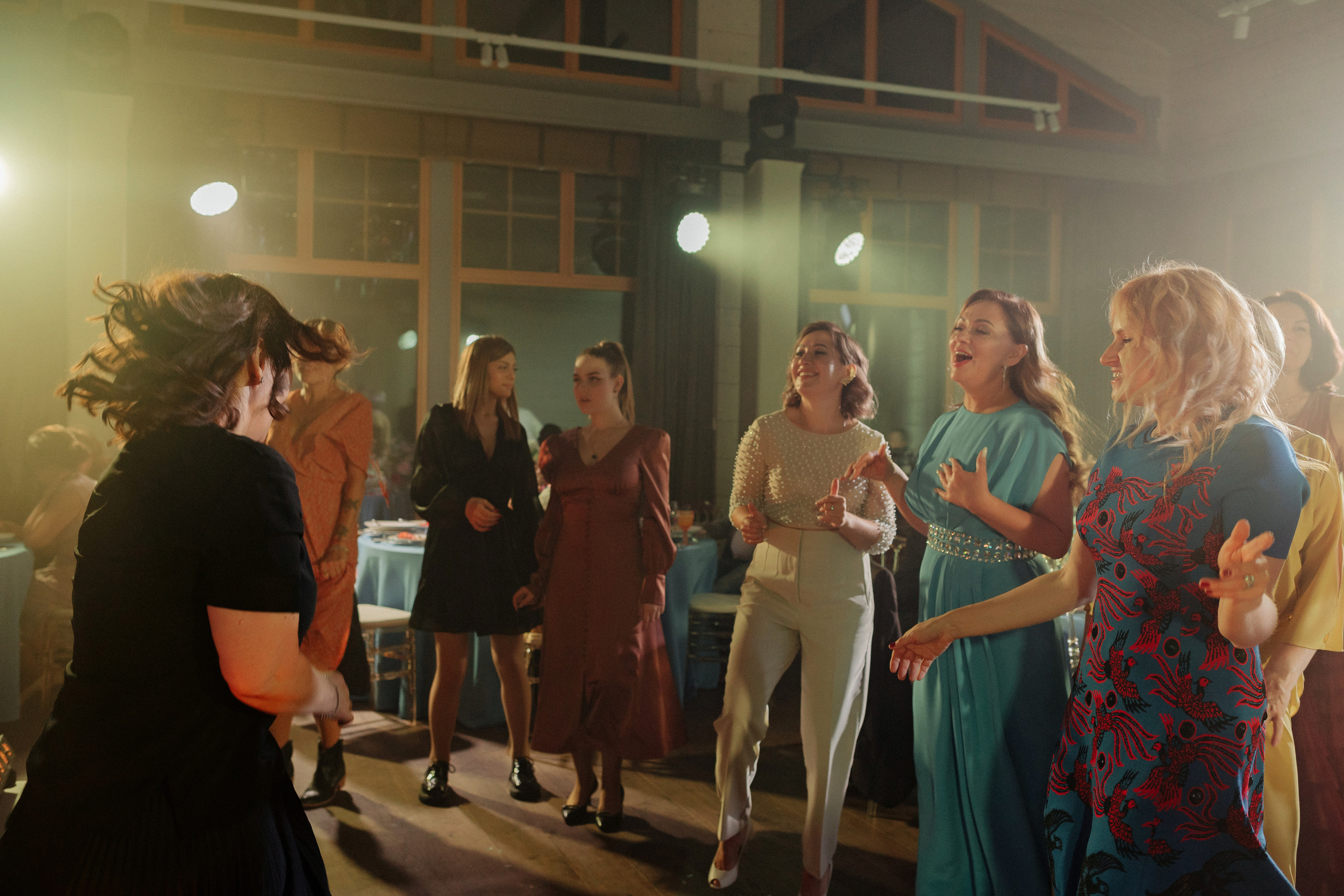 Эрик & Ксения. Алексей Шаров — свадебный и репортажный фотограф в Нижнем Новгороде