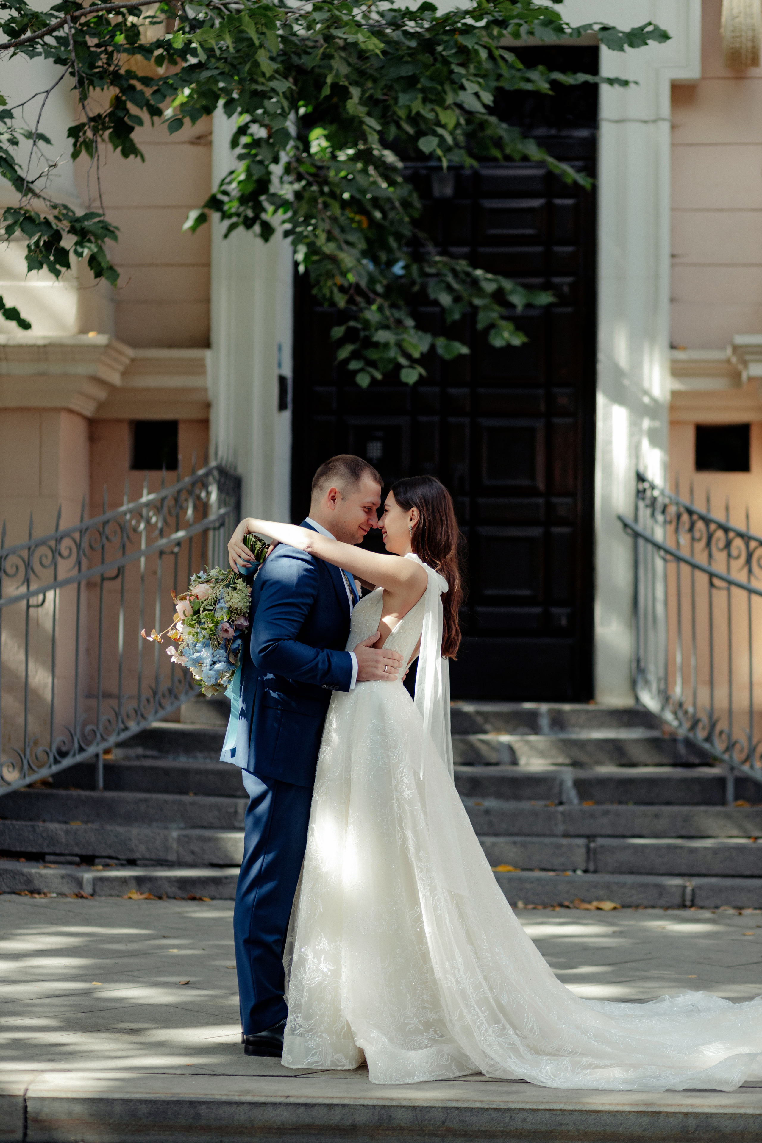 Эрик & Ксения. Алексей Шаров — свадебный и репортажный фотограф в Нижнем Новгороде