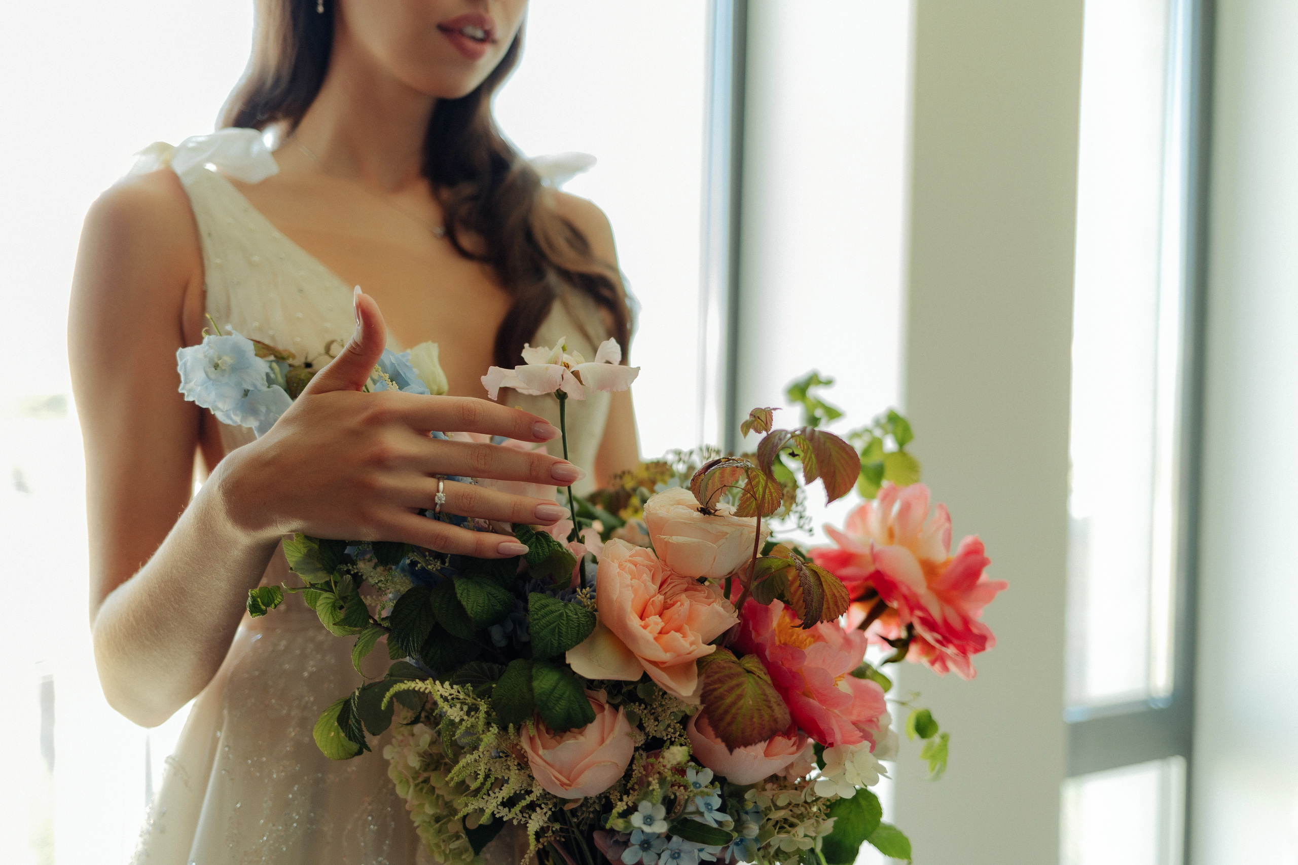 Эрик & Ксения. Алексей Шаров — свадебный и репортажный фотограф в Нижнем Новгороде