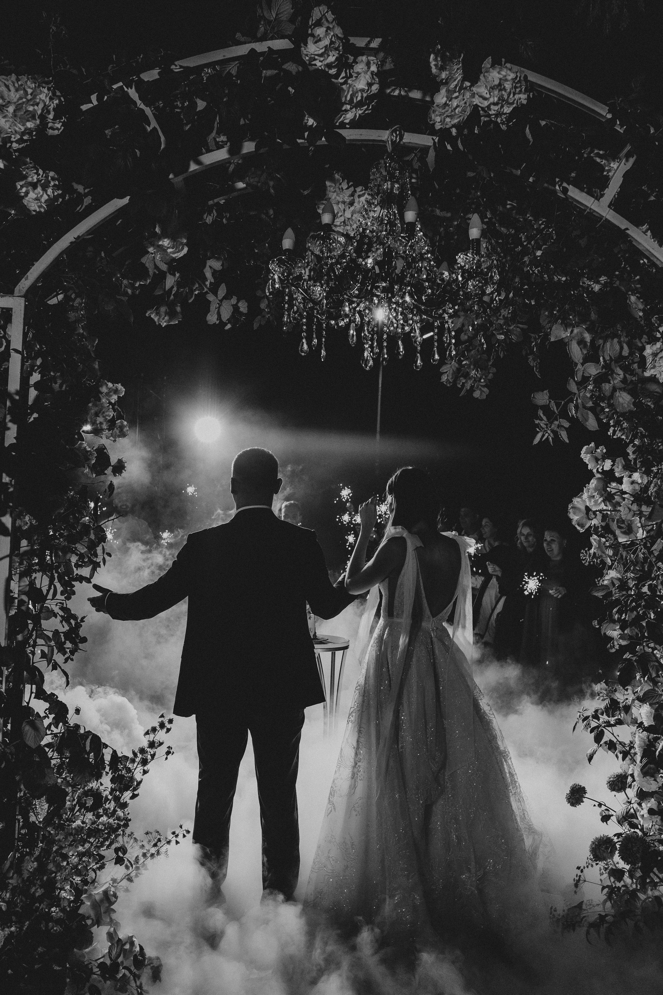 Эрик & Ксения. Алексей Шаров — свадебный и репортажный фотограф в Нижнем Новгороде