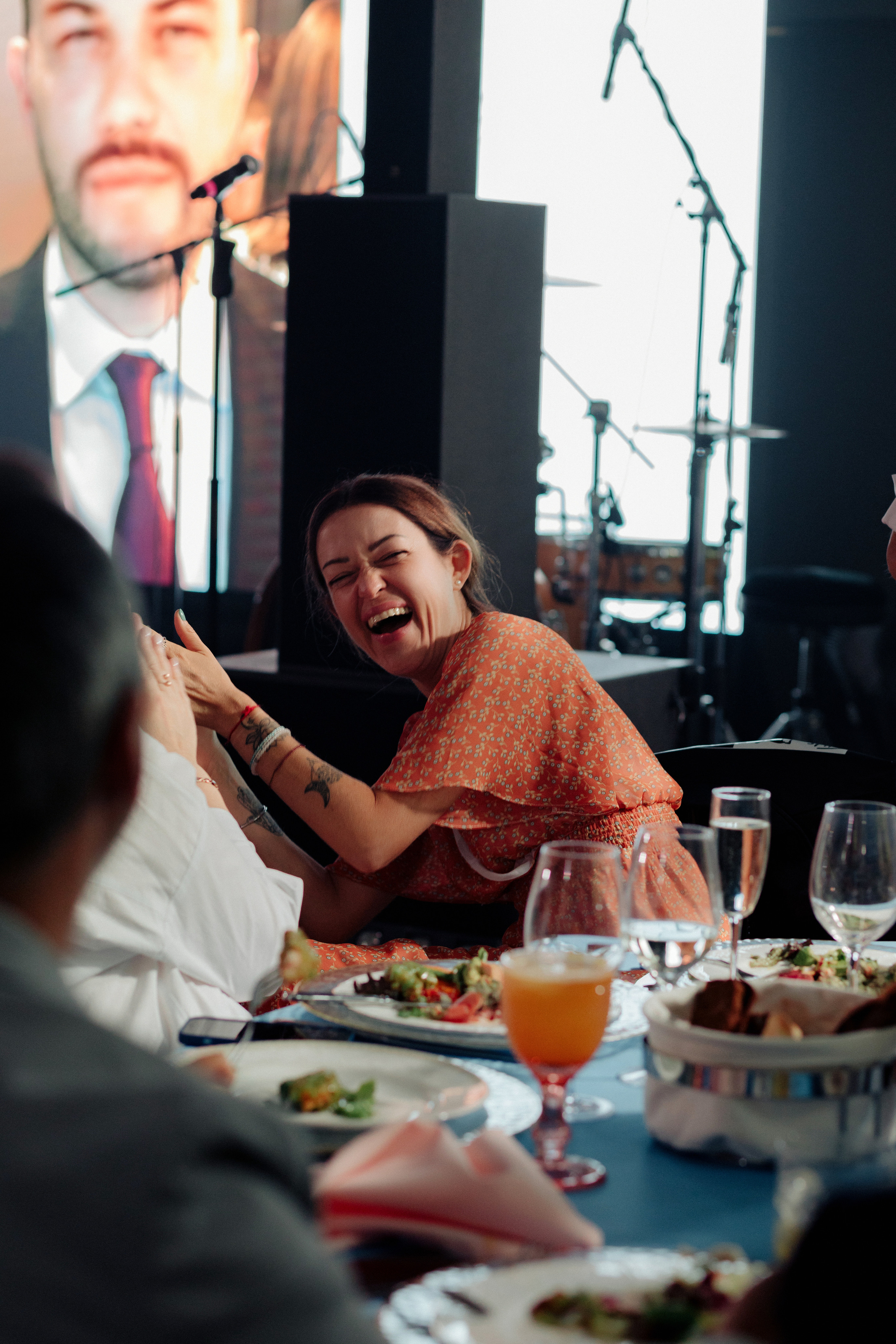 Эрик & Ксения. Алексей Шаров — свадебный и репортажный фотограф в Нижнем Новгороде
