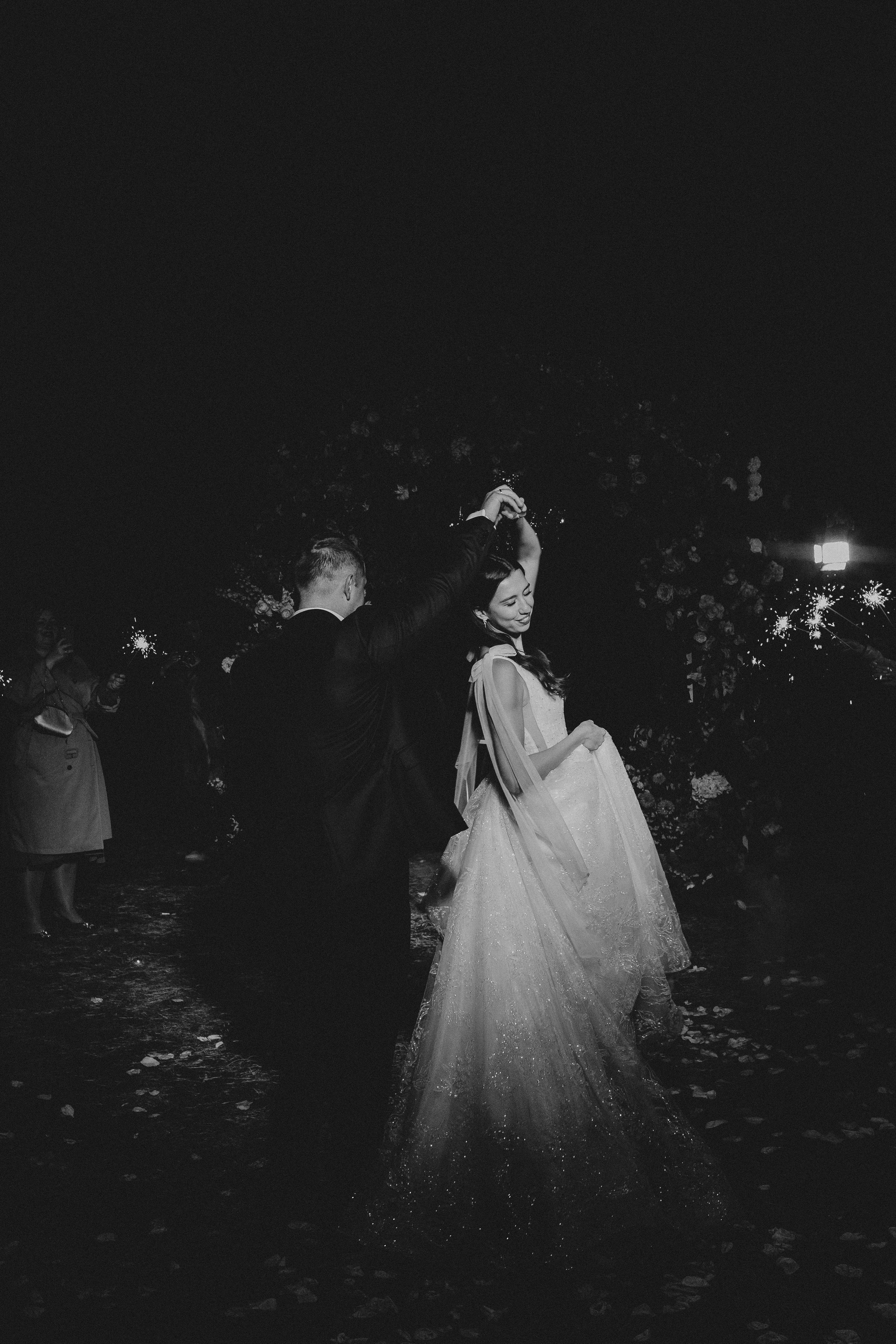 Эрик & Ксения. Алексей Шаров — свадебный и репортажный фотограф в Нижнем Новгороде