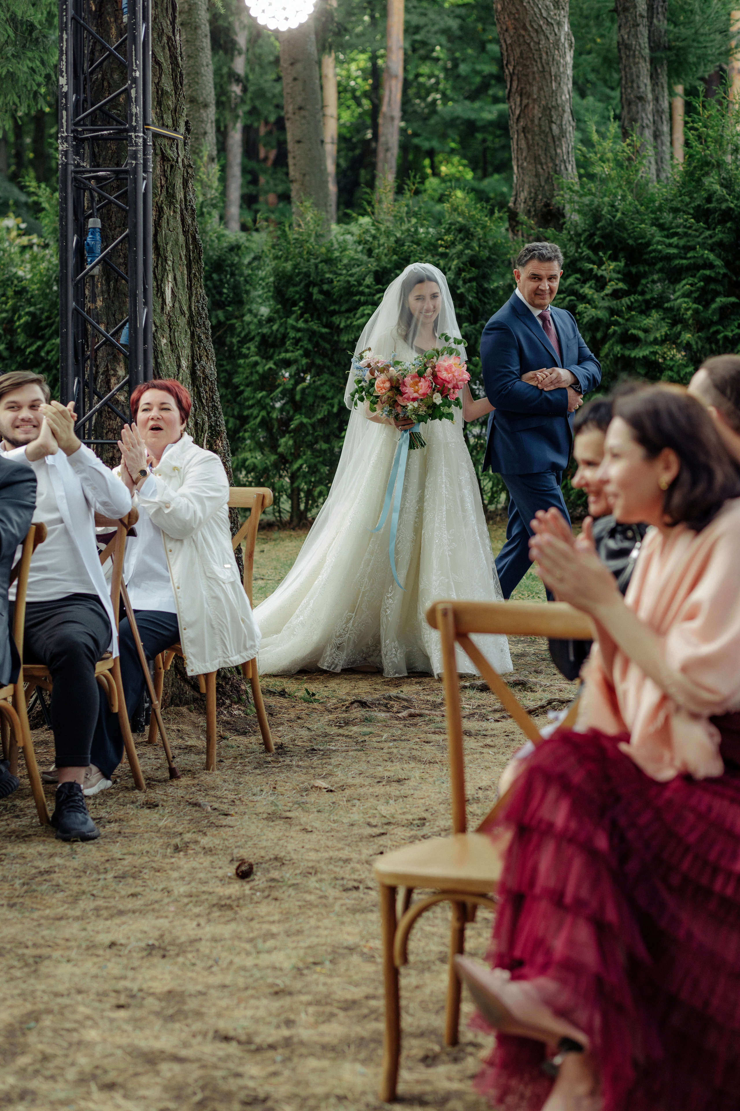 Эрик & Ксения. Алексей Шаров — свадебный и репортажный фотограф в Нижнем Новгороде