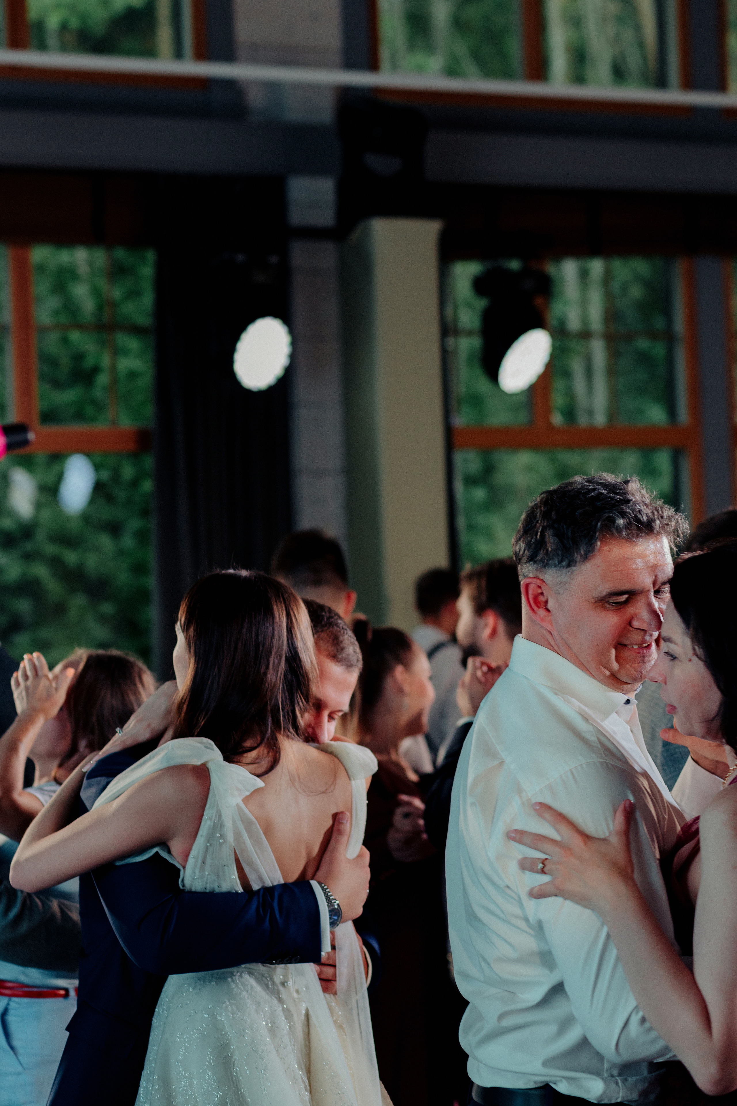 Эрик & Ксения. Алексей Шаров — свадебный и репортажный фотограф в Нижнем Новгороде