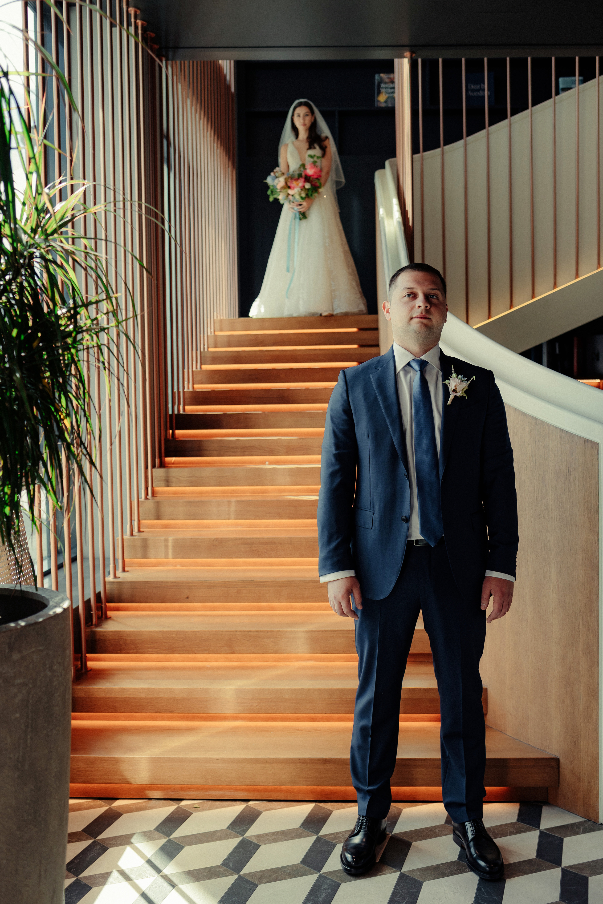 Эрик & Ксения. Алексей Шаров — свадебный и репортажный фотограф в Нижнем Новгороде