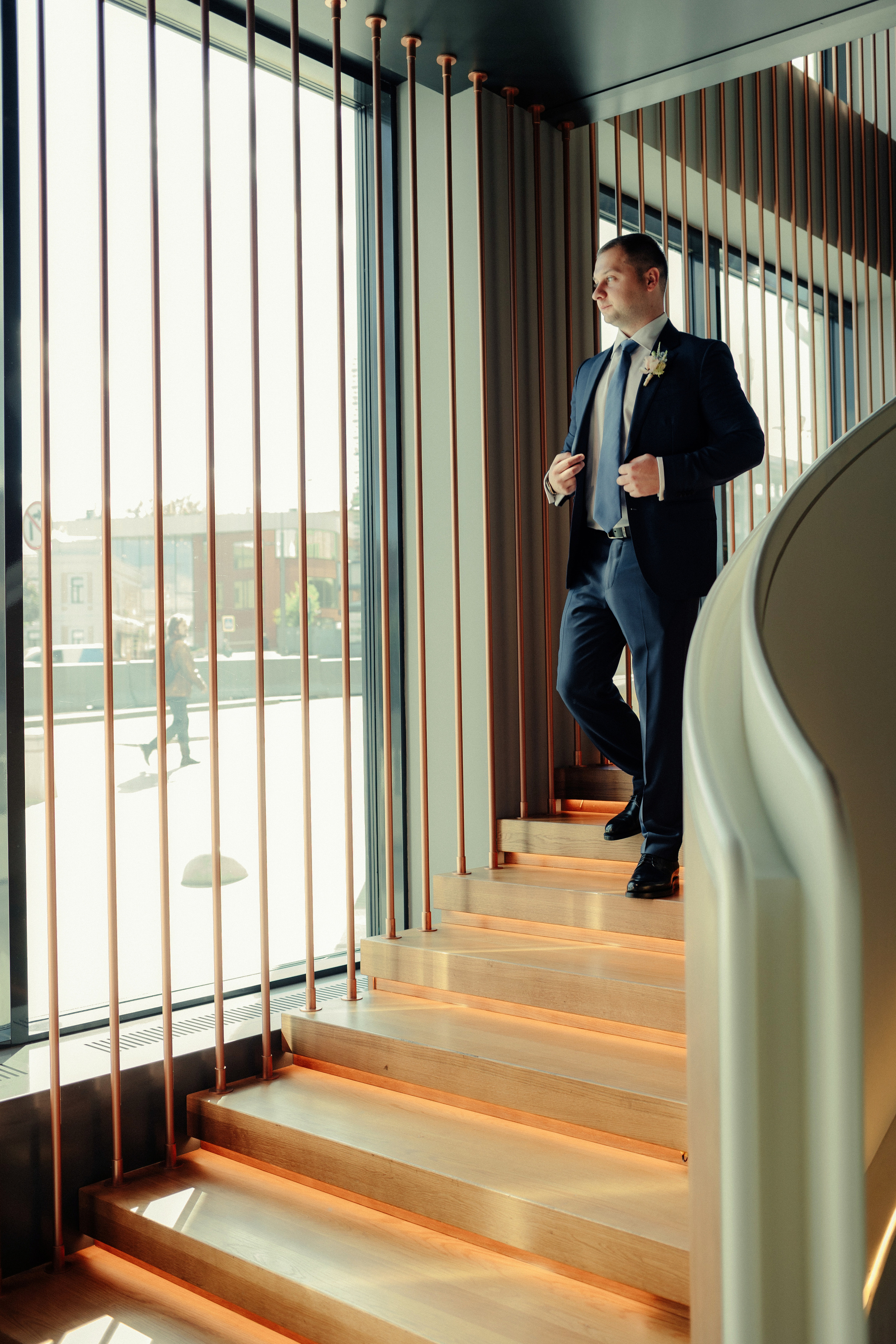 Эрик & Ксения. Алексей Шаров — свадебный и репортажный фотограф в Нижнем Новгороде