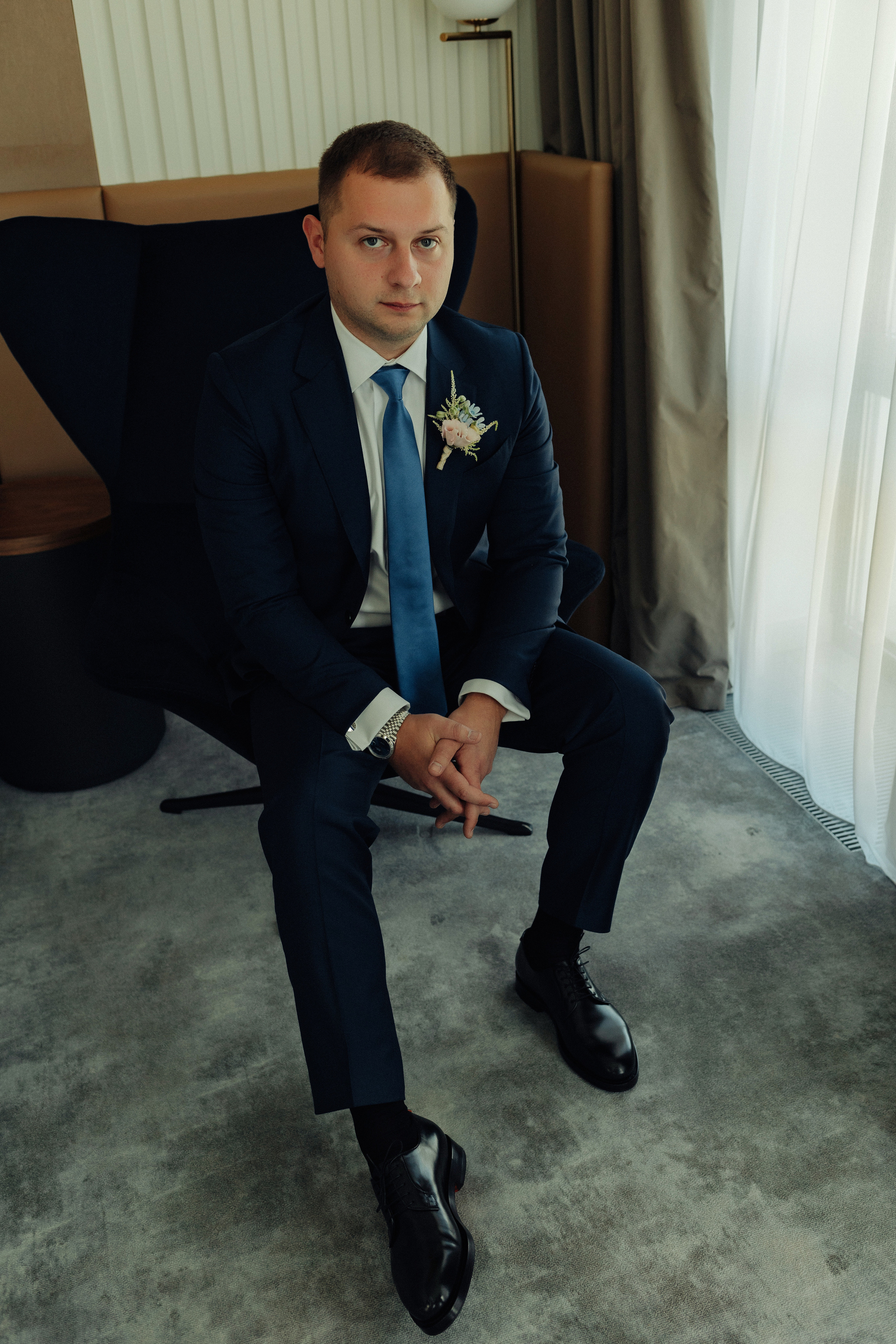 Эрик & Ксения. Алексей Шаров — свадебный и репортажный фотограф в Нижнем Новгороде