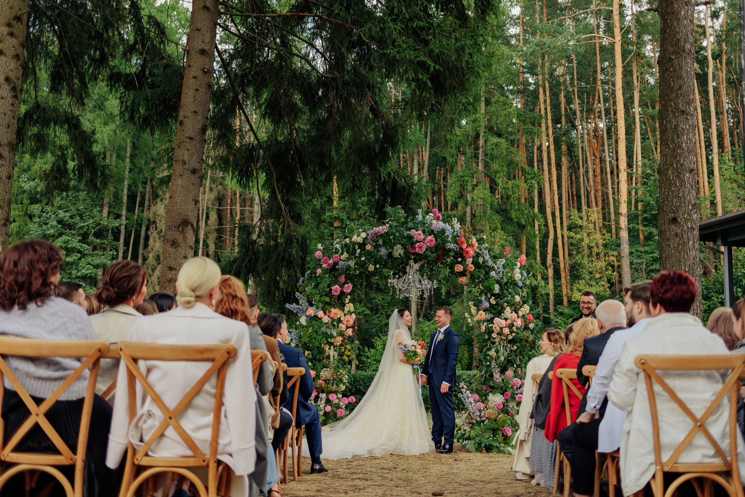 Эрик & Ксения. Алексей Шаров — свадебный и репортажный фотограф в Нижнем Новгороде