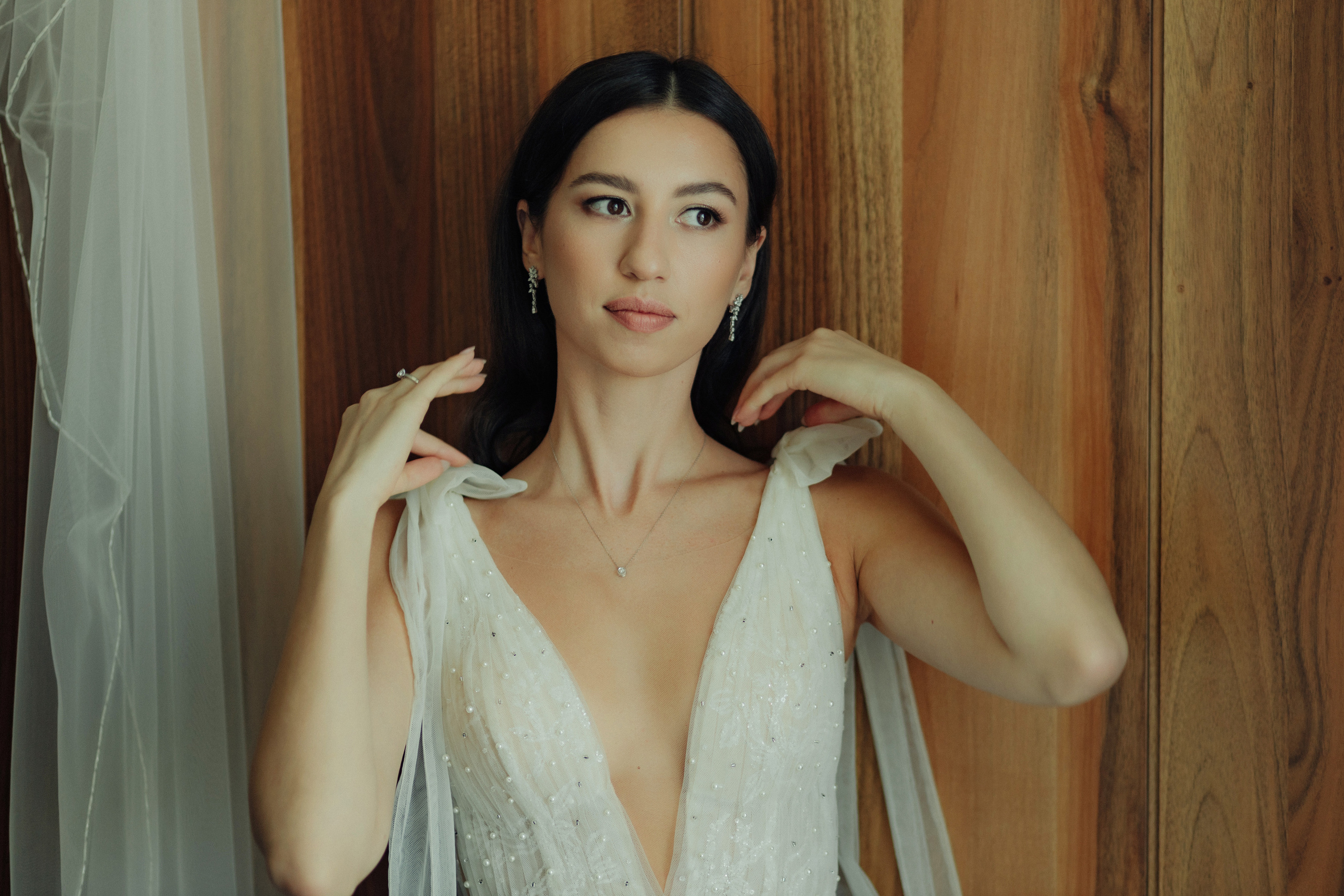 Эрик & Ксения. Алексей Шаров — свадебный и репортажный фотограф в Нижнем Новгороде