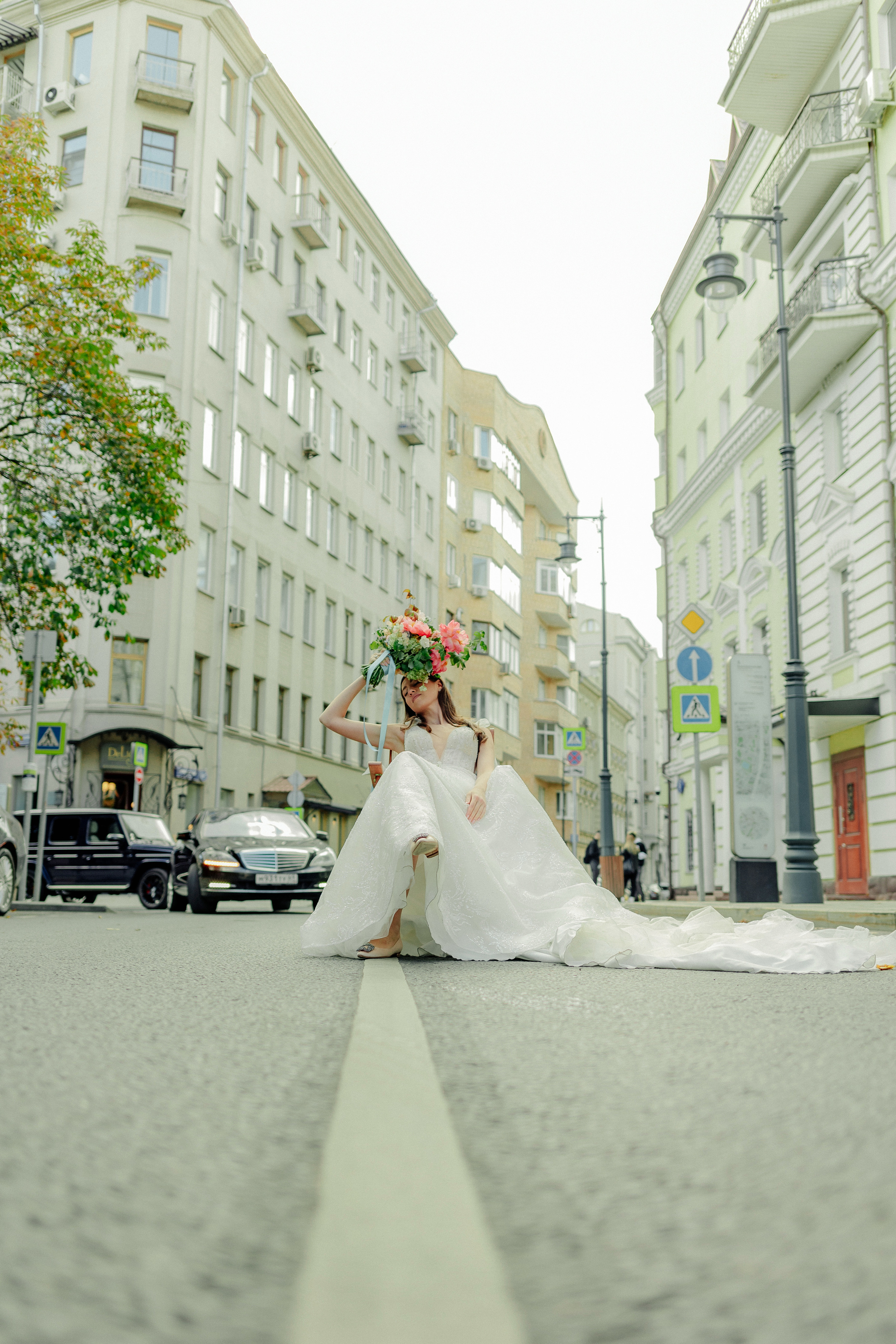 Эрик & Ксения. Алексей Шаров — свадебный и репортажный фотограф в Нижнем Новгороде