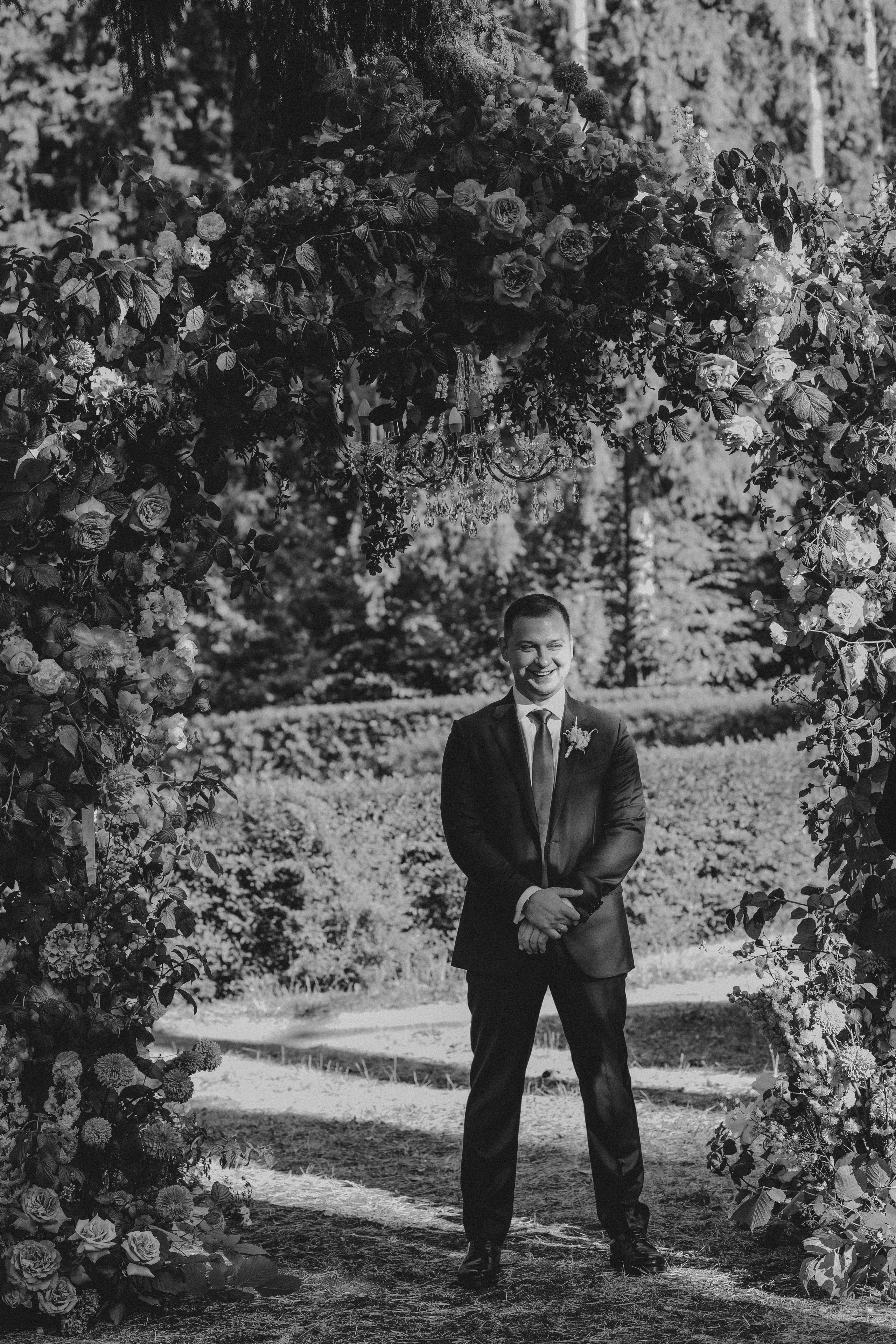 Эрик & Ксения. Алексей Шаров — свадебный и репортажный фотограф в Нижнем Новгороде