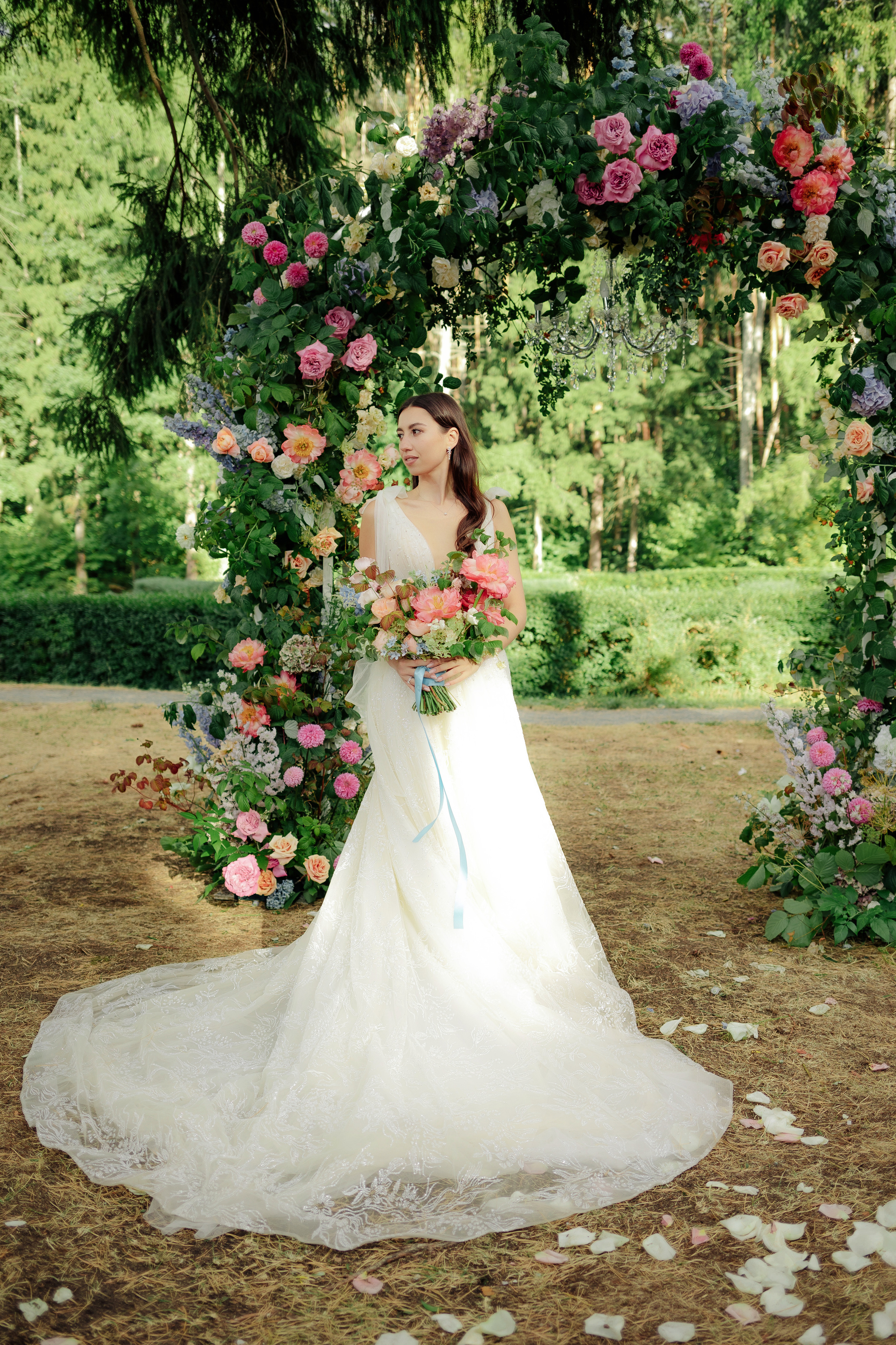 Эрик & Ксения. Алексей Шаров — свадебный и репортажный фотограф в Нижнем Новгороде