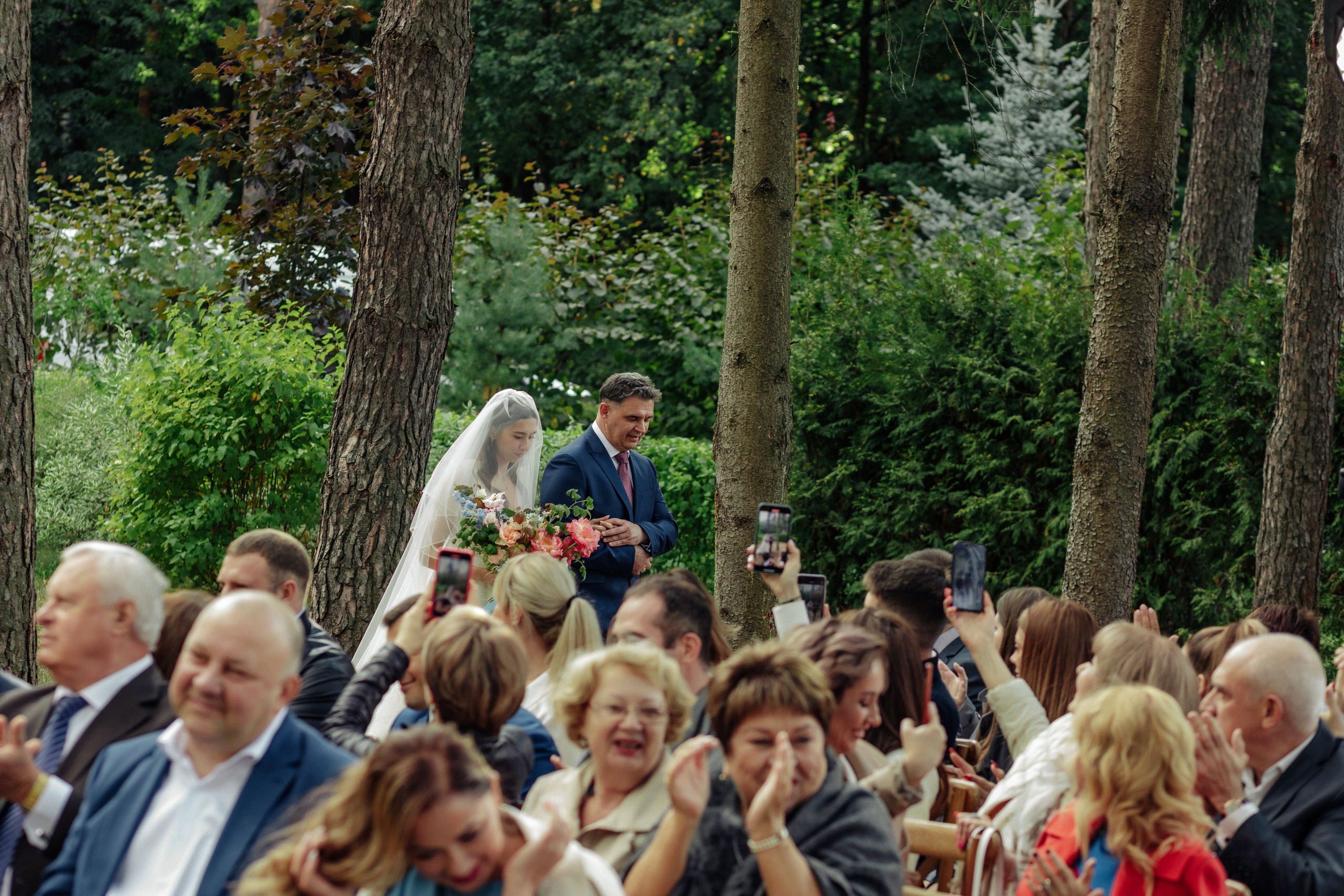 Эрик & Ксения. Алексей Шаров — свадебный и репортажный фотограф в Нижнем Новгороде